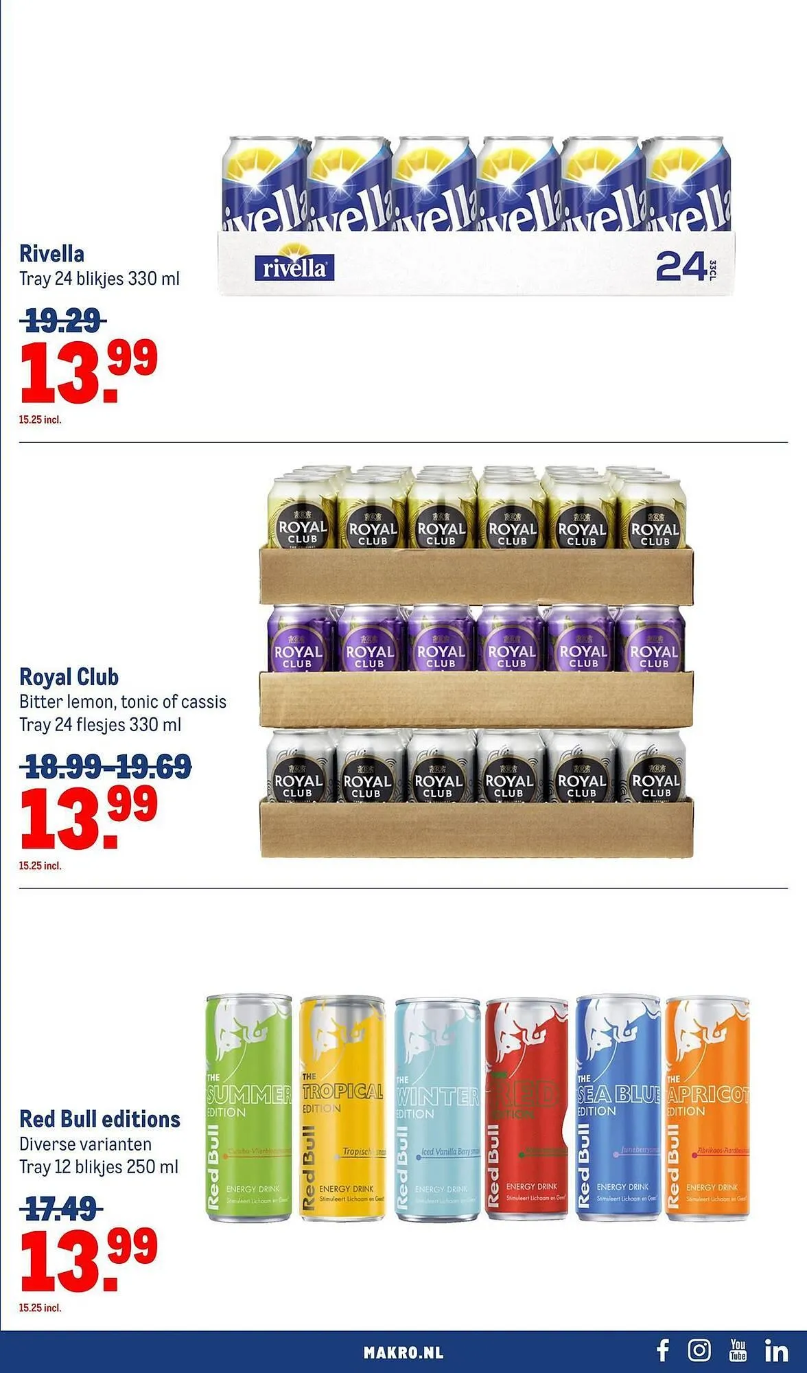 Makro folder van 29 januari tot 11 februari 2025 - Folder pagina 81