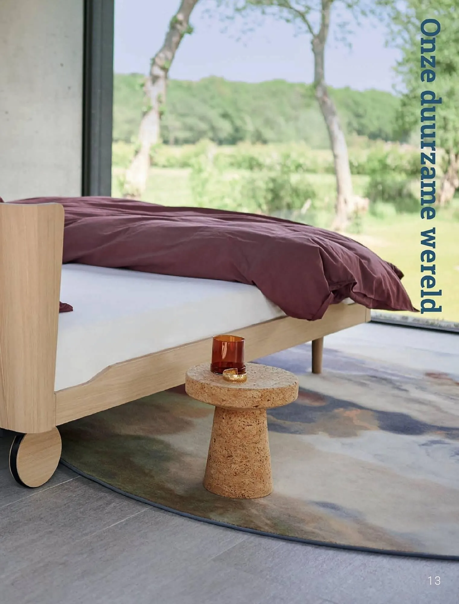 Auping magazine van 1 juli tot 31 december 2023 - Folder pagina 16