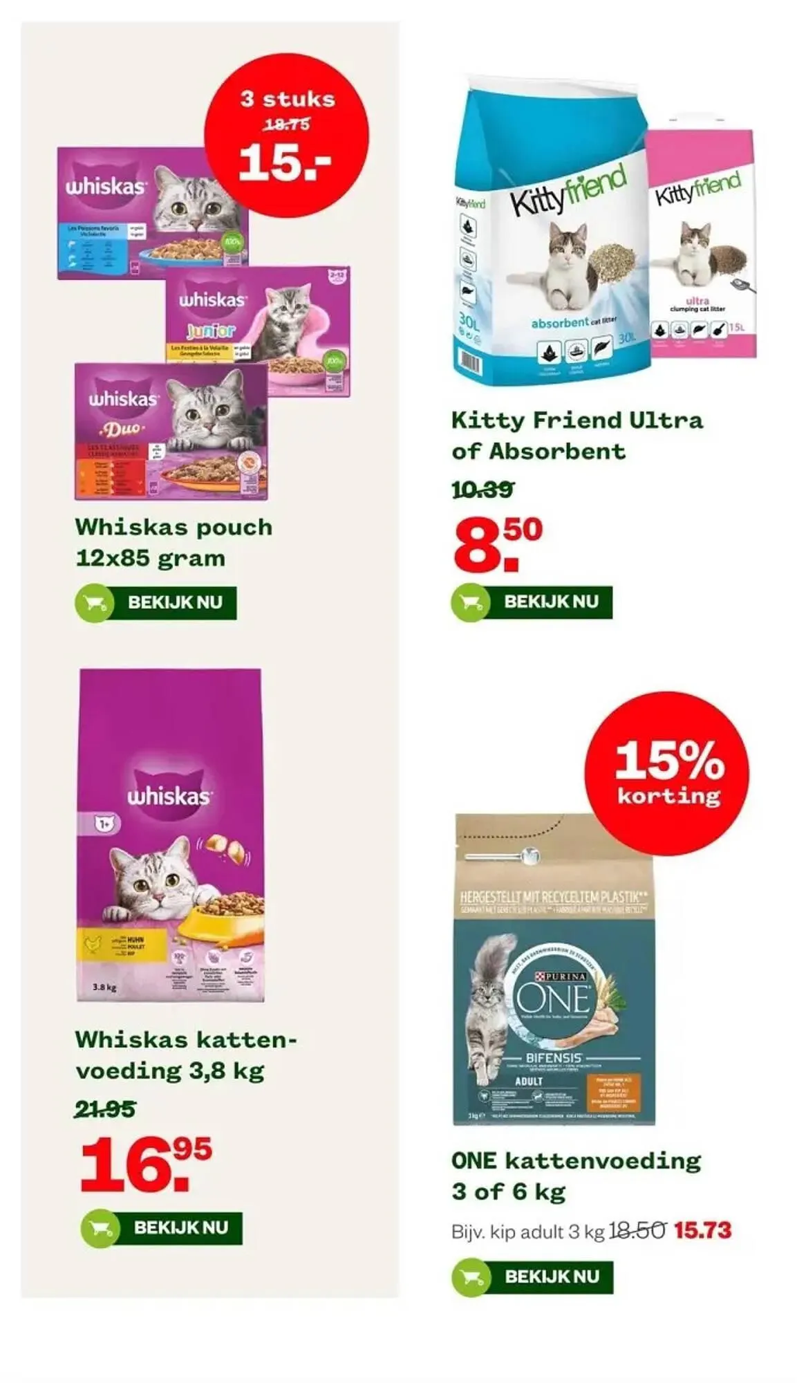 Welkoop folder van 27 november tot 10 december 2023 - Folder pagina 22