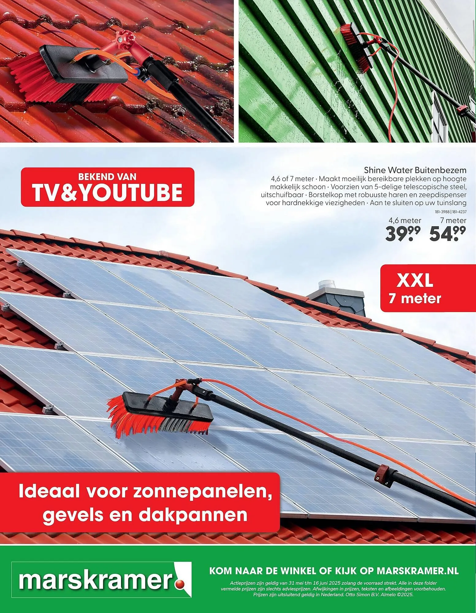 Marskramer folder van 28 mei tot 16 juni 2025 - Folder pagina 8