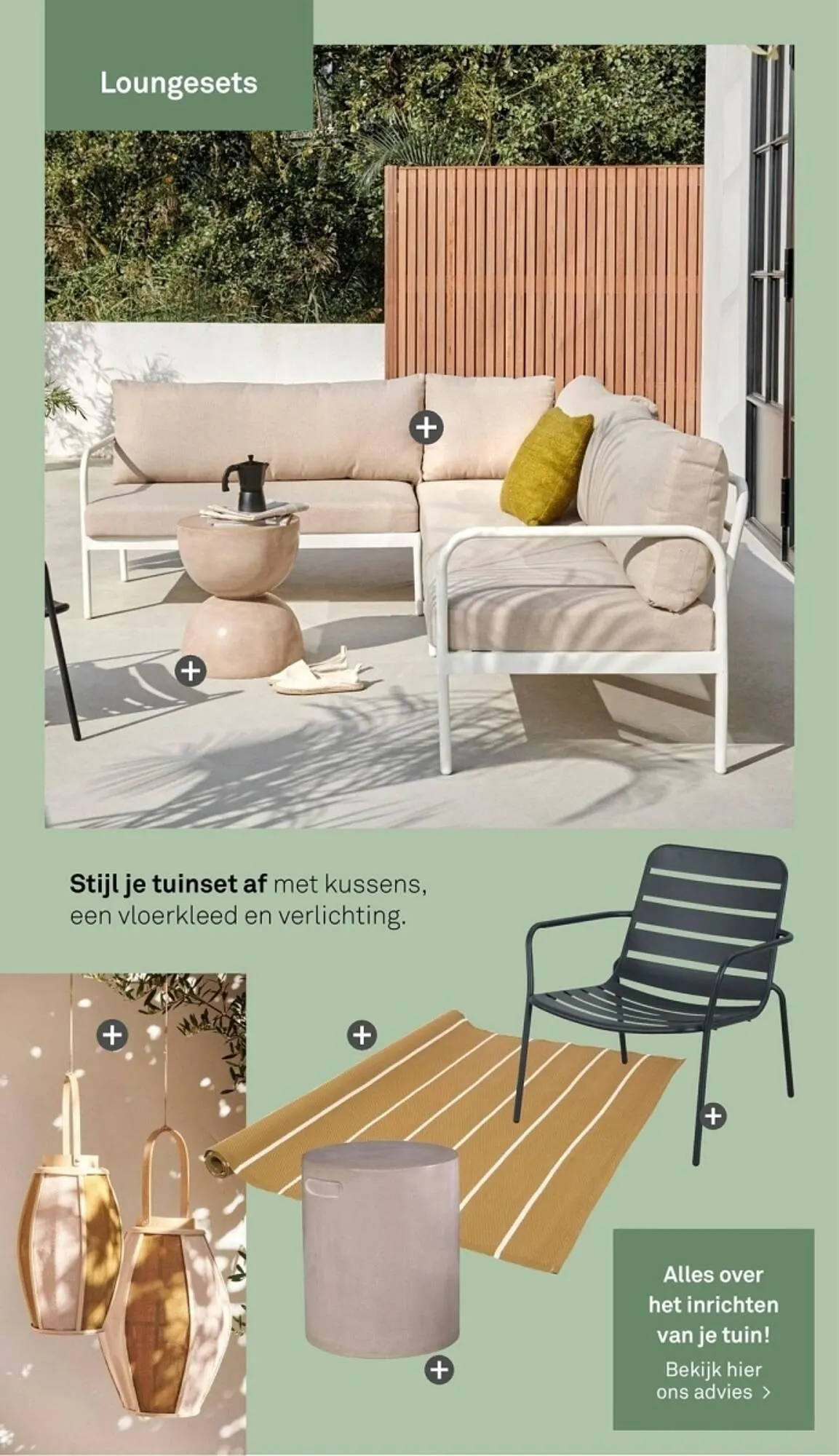 Karwei Tuincollectie 2024 folder van 4 maart tot 31 december 2024 - Folder pagina 4