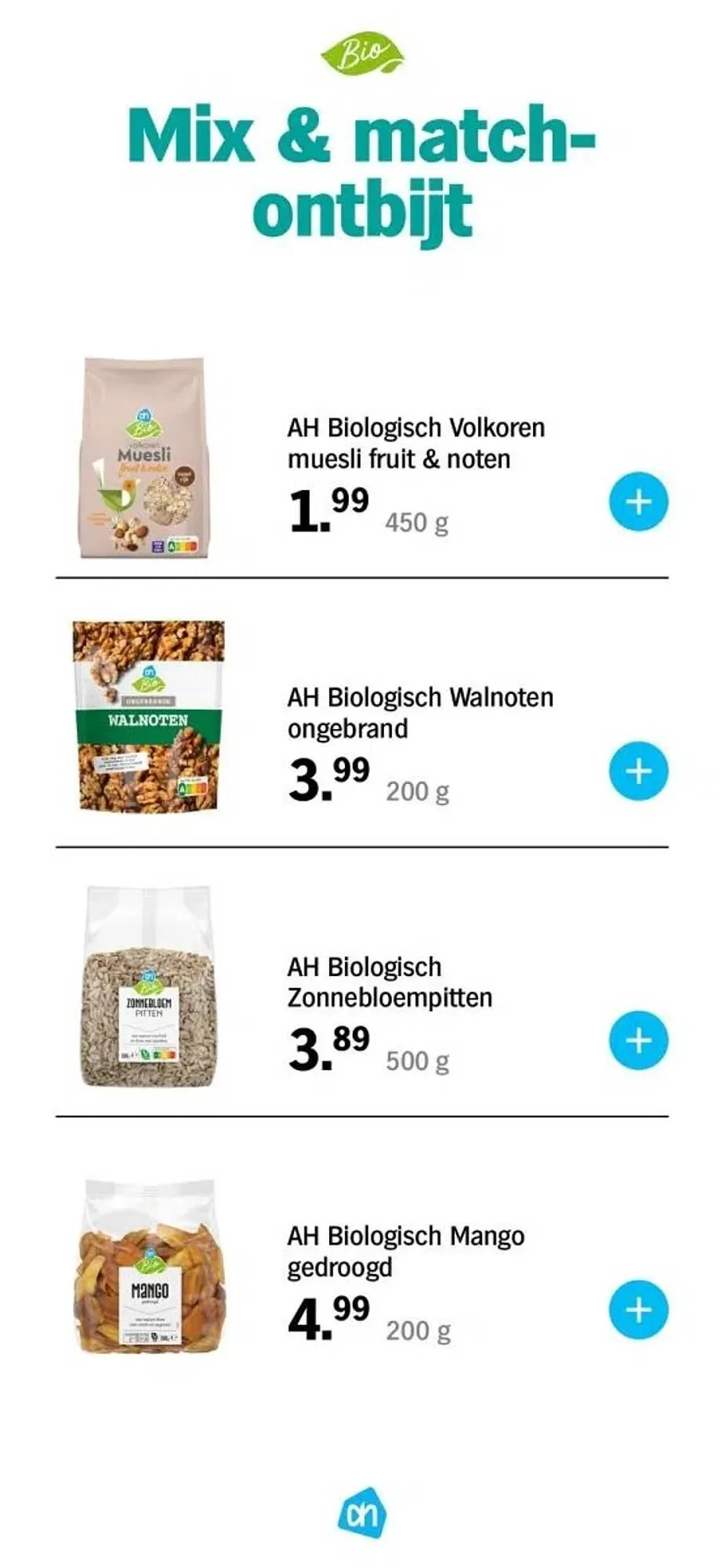 Albert Heijn folder van 8 november tot 7 september 2025 - Folder pagina 53