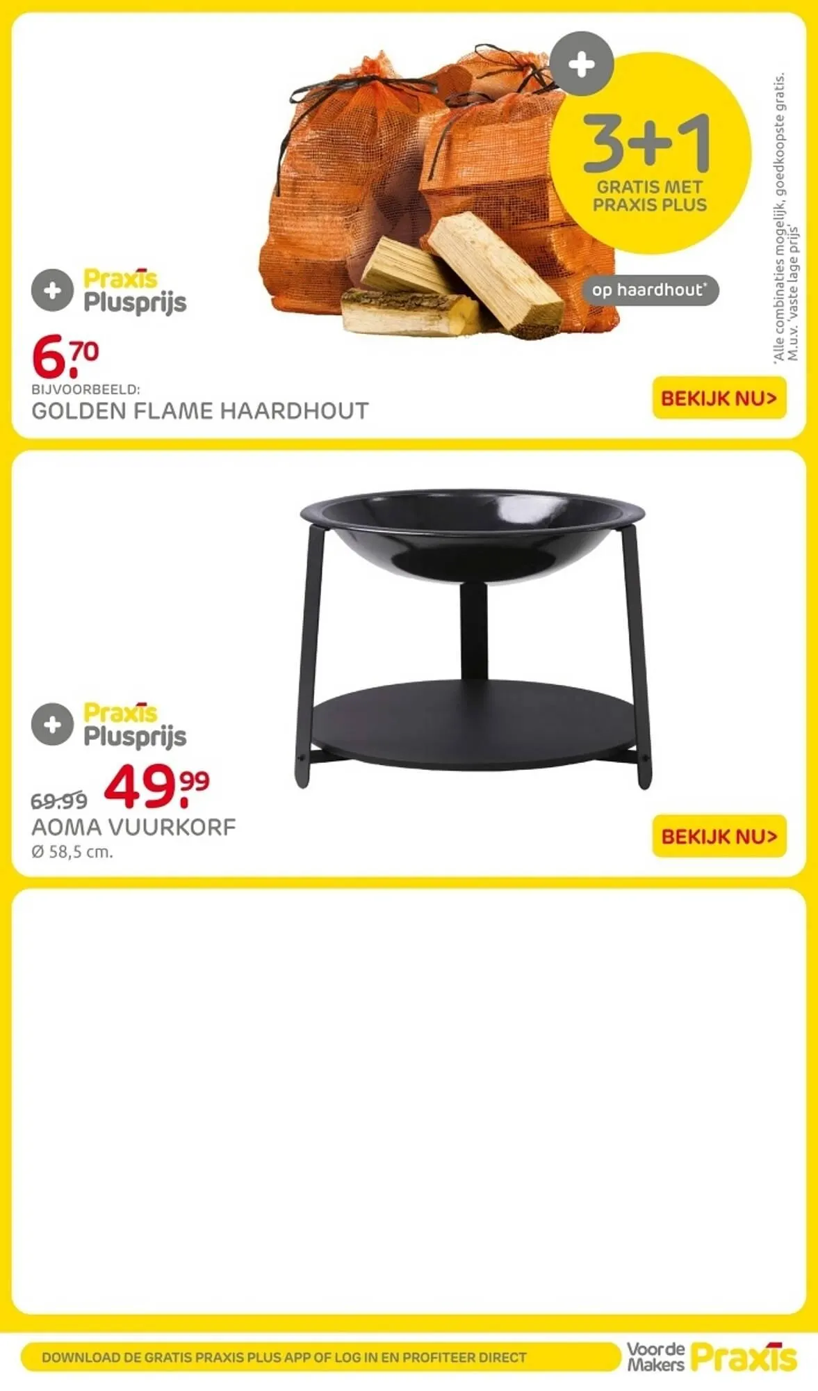 Praxis folder van 8 december tot 14 december 2025 - Folder pagina 38