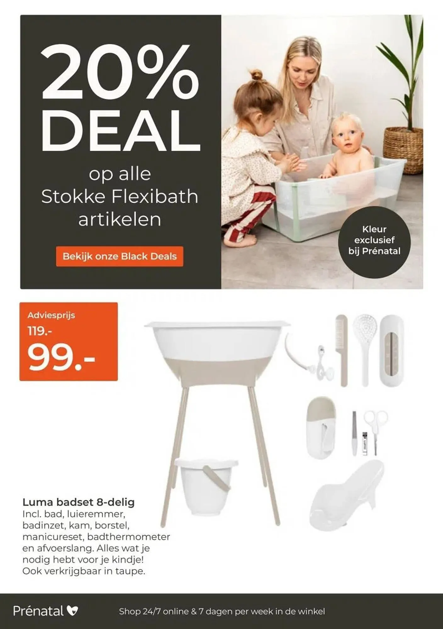 Prenatal folder van 15 november tot 1 december 2025 - Folder pagina 45