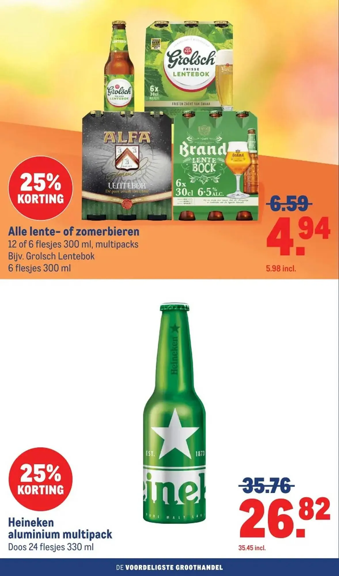 Makro folder van 6 mei tot 2 juni 2026 - Folder pagina 40