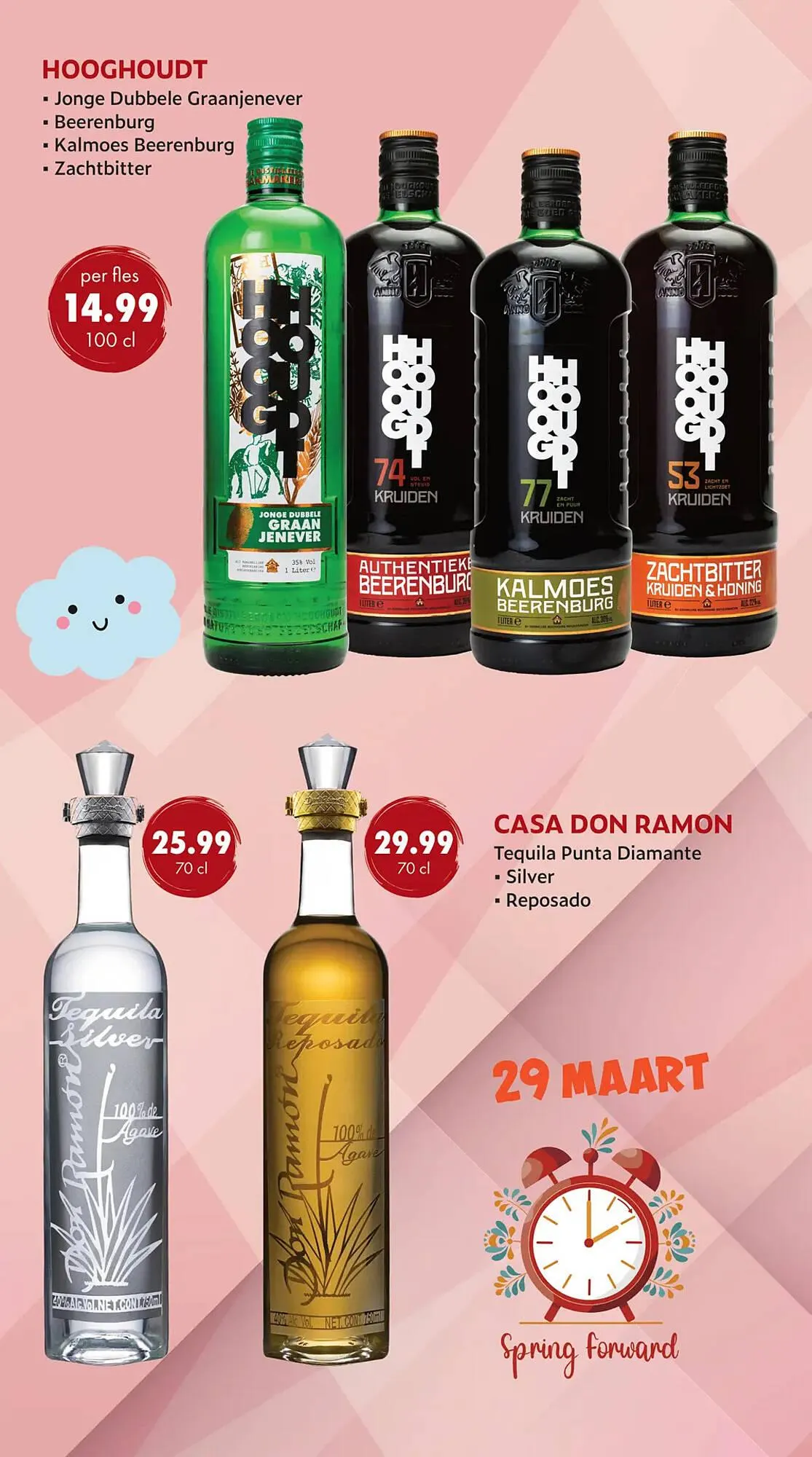 Uw topSlijter folder van 11 maart tot 31 maart 2026 - Folder pagina 7