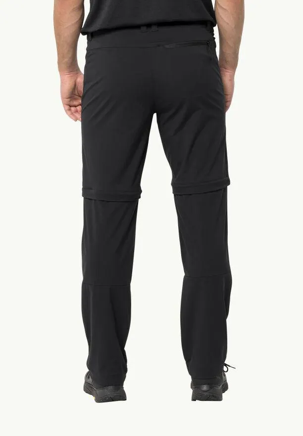 Glastal Zip Off Pants M