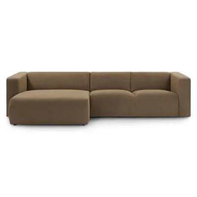 Loungebank Benno sneak caramel 16 links