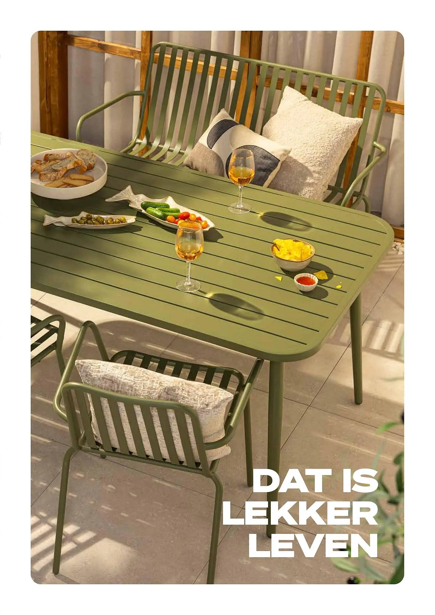 Leen Bakker folder van 26 maart tot 30 juni 2026 - Folder pagina 11