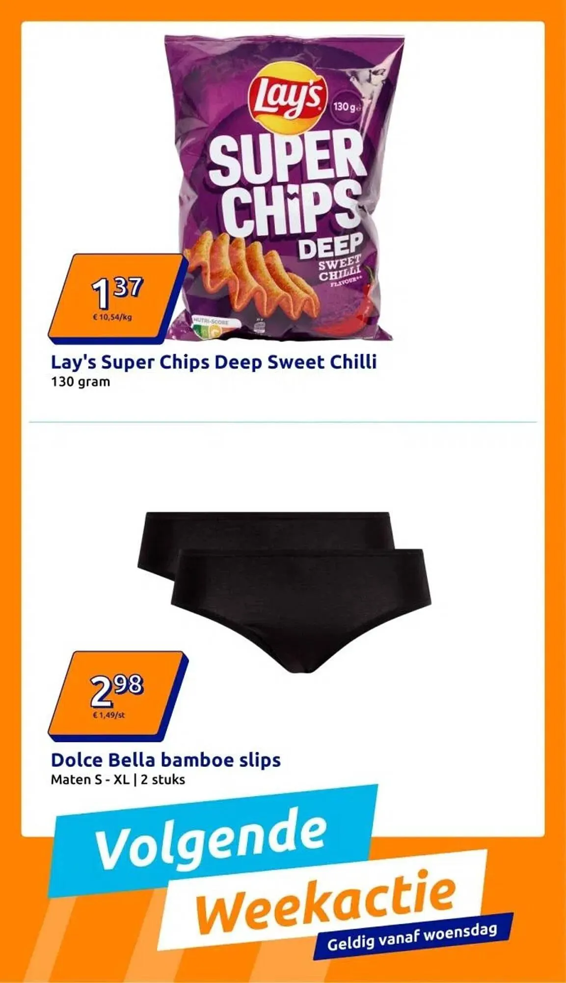 Action folder van 28 mei tot 28 mei 2025 - Folder pagina 20