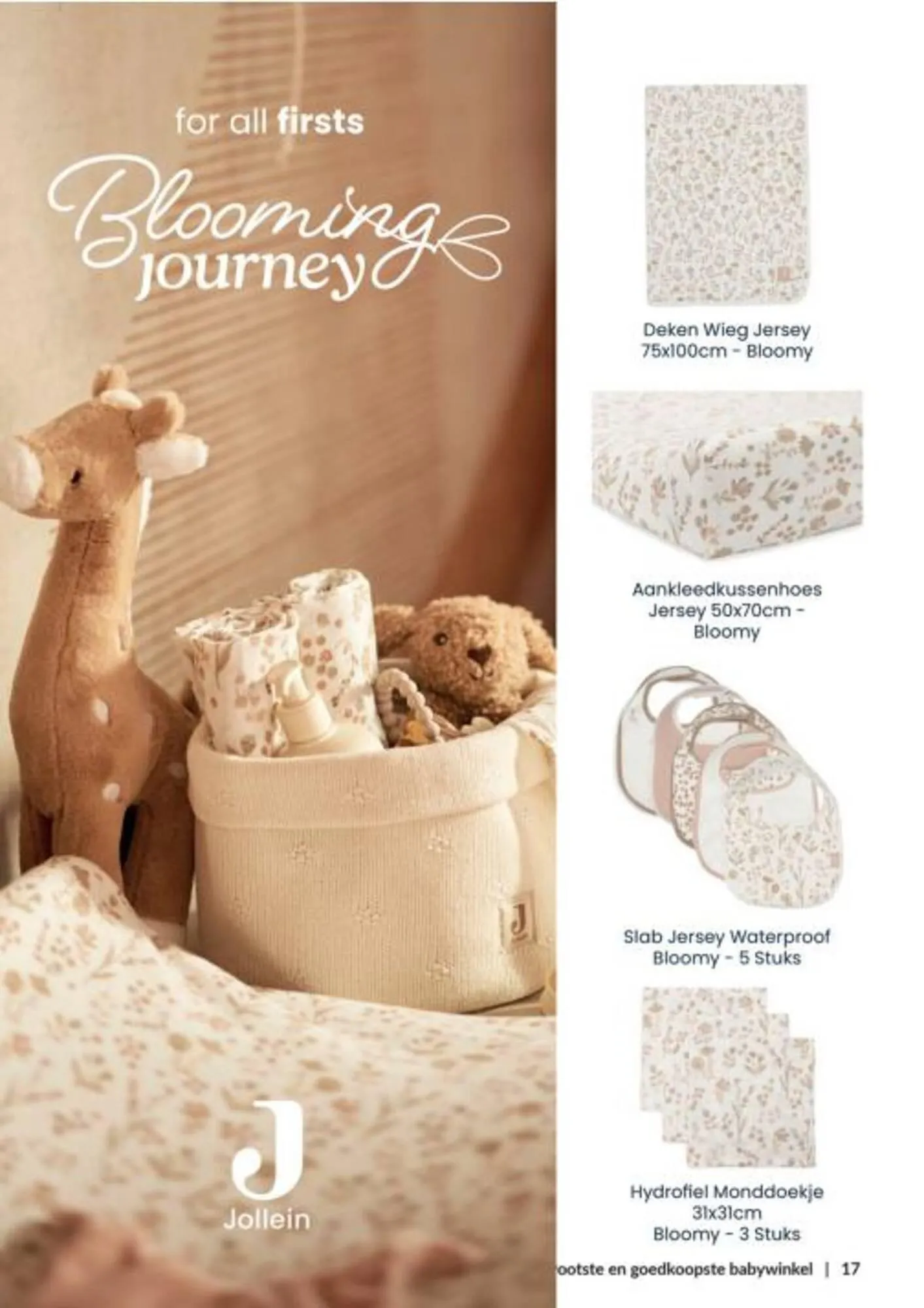 Babypark folder van 27 maart tot 31 maart 2025 - Folder pagina 17