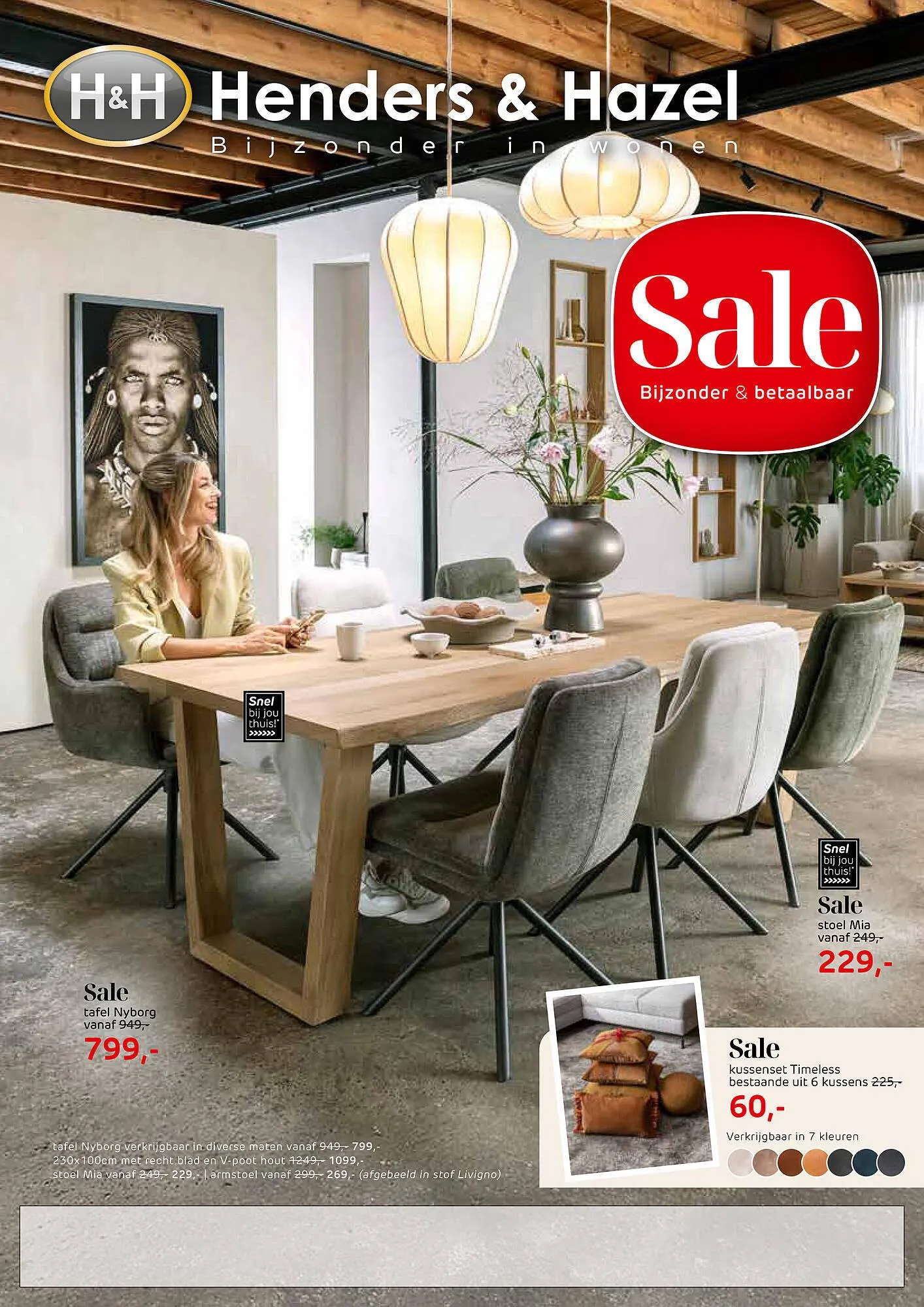 Piet Klerkx folder - 1