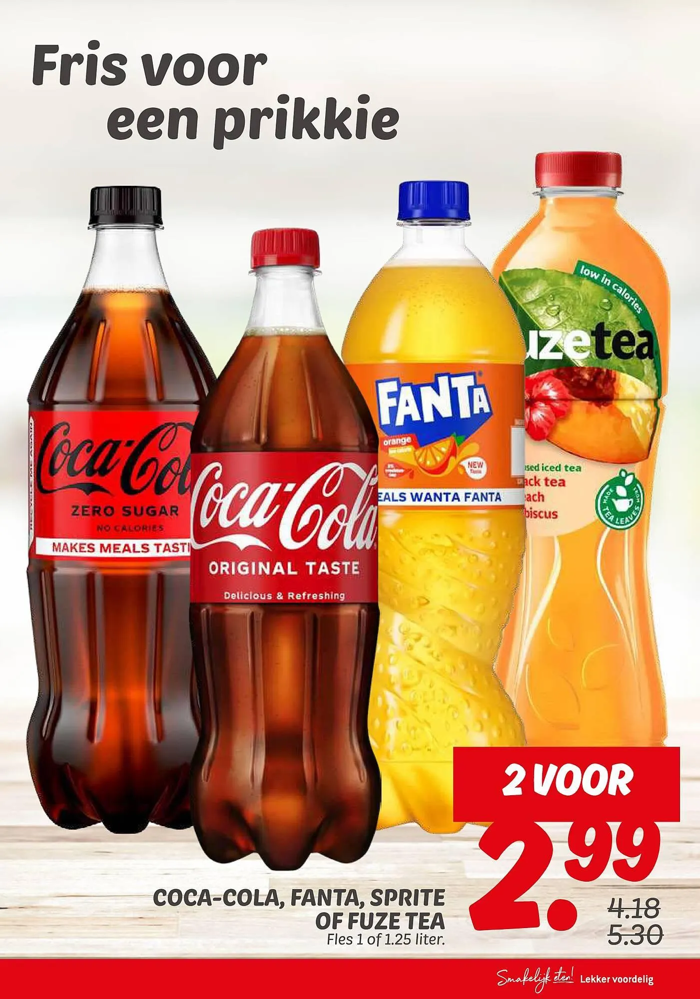 Dekamarkt folder van 22 april tot 28 april 2025 - Folder pagina 19