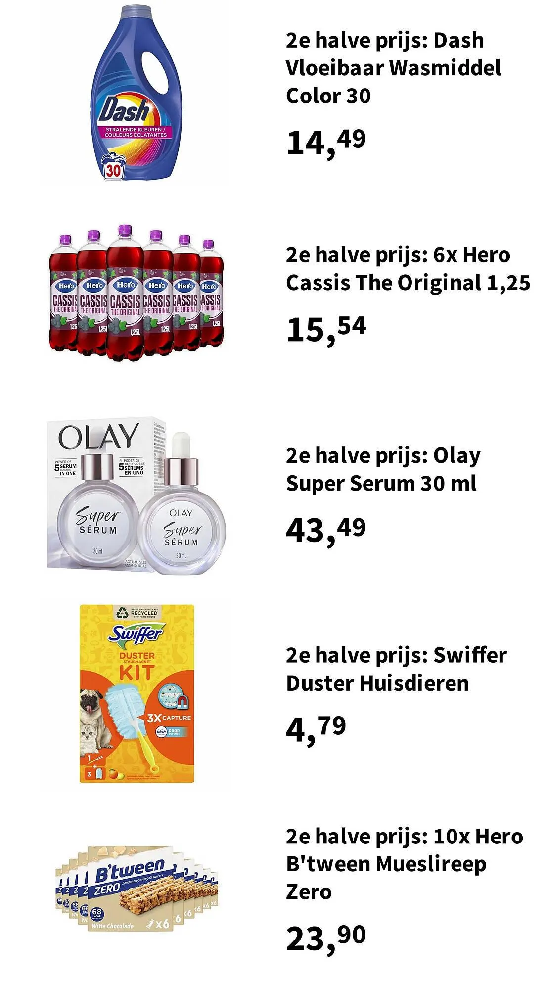 Plein.nl folder van 9 december tot 31 mei 2026 - Folder pagina 84