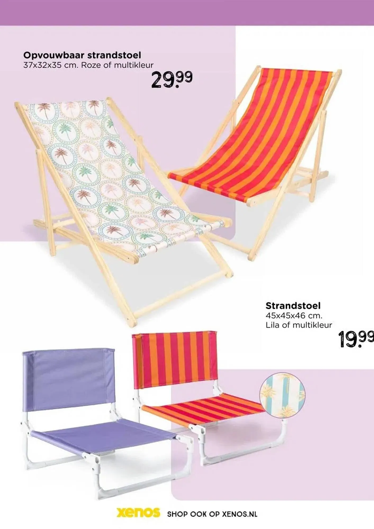 Xenos folder van 27 april tot 30 augustus 2025 - Folder pagina 26