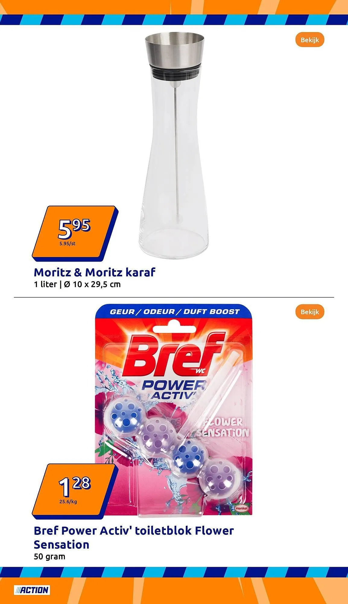 Action folder van 21 mei tot 27 mei 2025 - Folder pagina 14