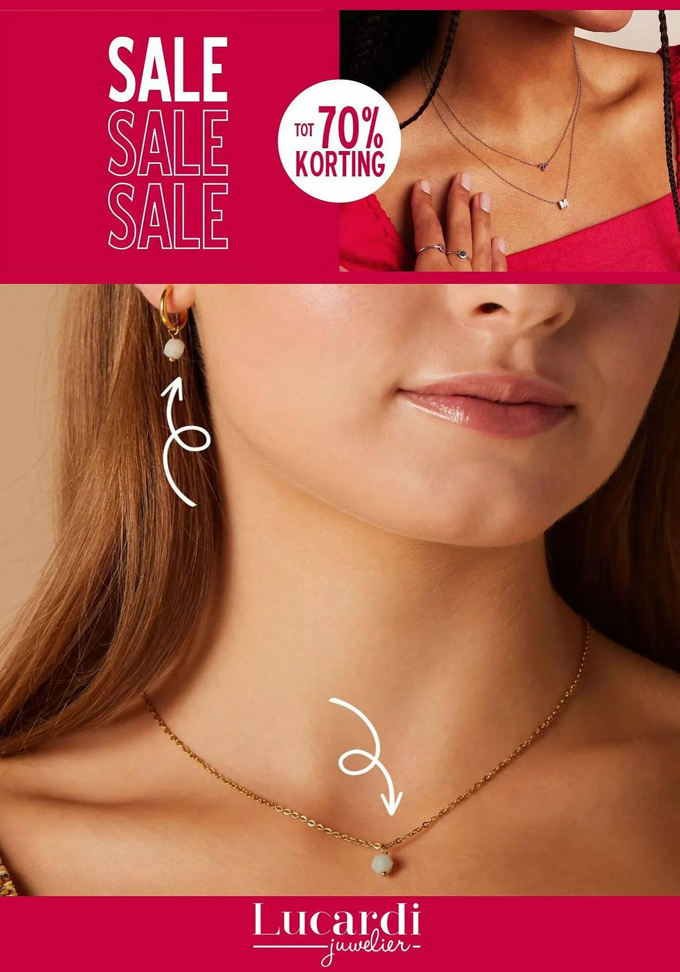 Lucardi folder van 10 november tot 19 november 2023 - Folder pagina 8