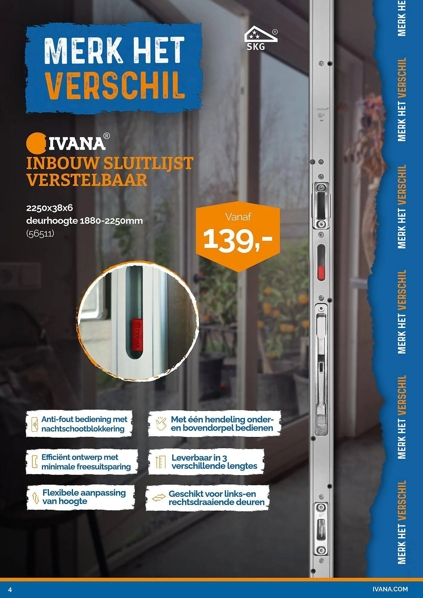 Ivana folder van 1 maart tot 31 maart 2025 - Folder pagina 4