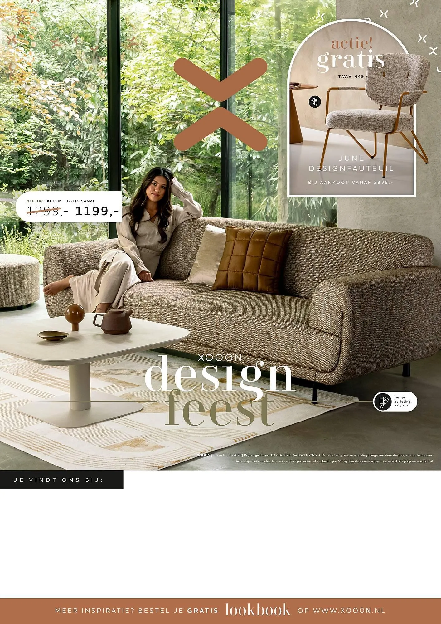 Eijerkamp folder van 9 oktober tot 5 november 2025 - Folder pagina 7