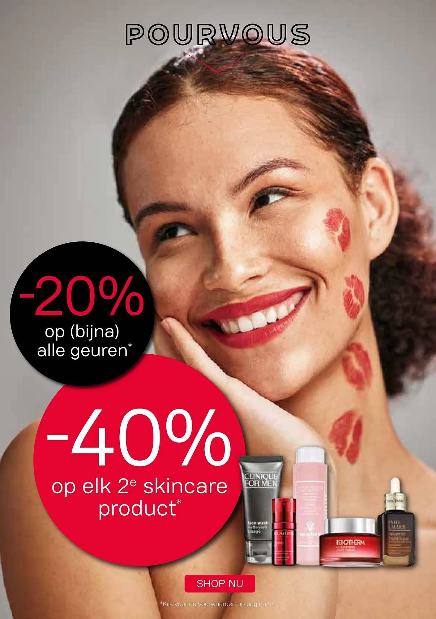 Pour Vous folder - 1