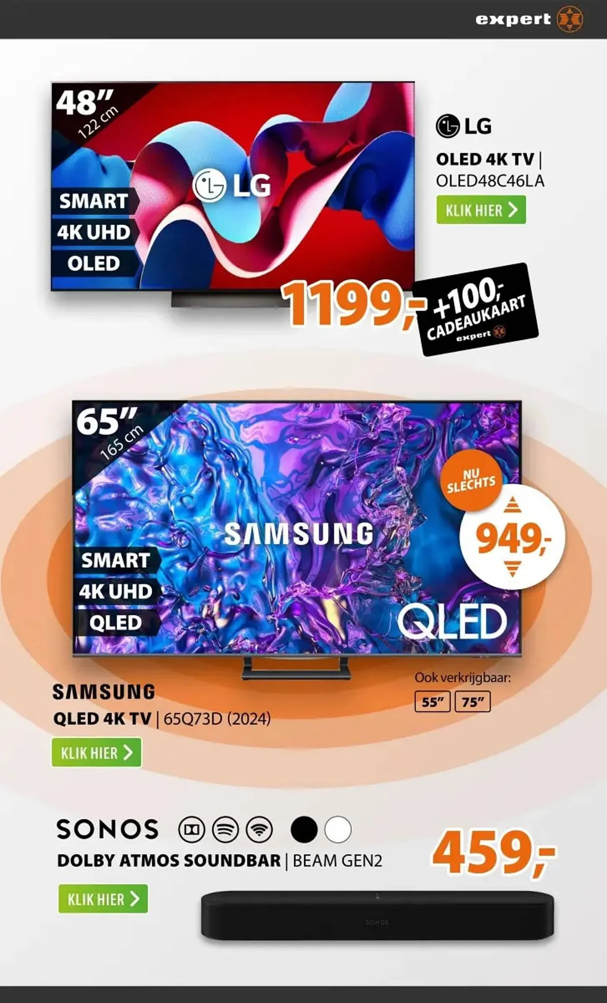 Expert folder van 7 april tot 13 april 2025 - Folder pagina 3