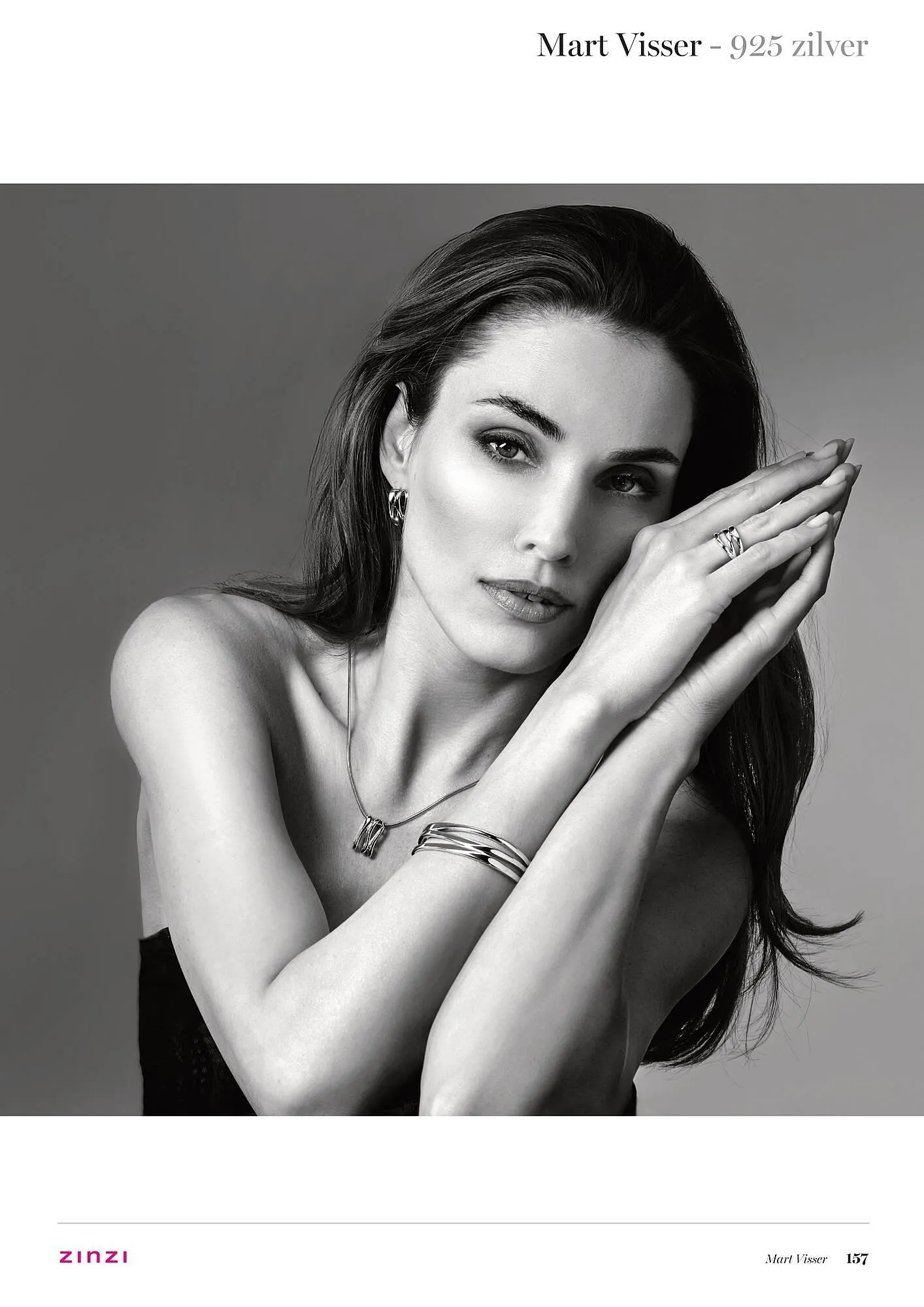 Zinzi folder van 1 januari tot 31 december 2026 - Folder pagina 157