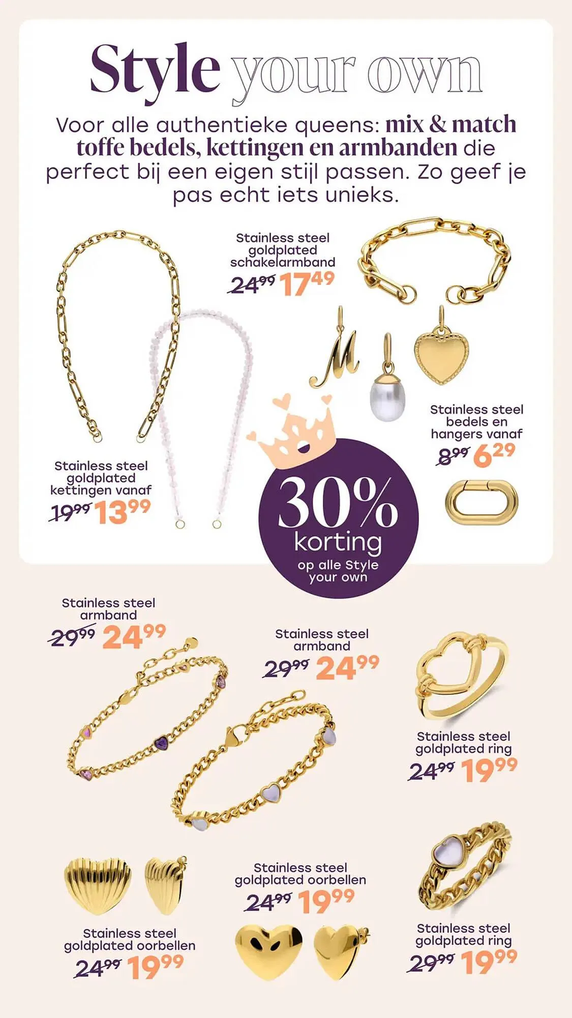 Lucardi folder van 13 april tot 10 mei 2026 - Folder pagina 19