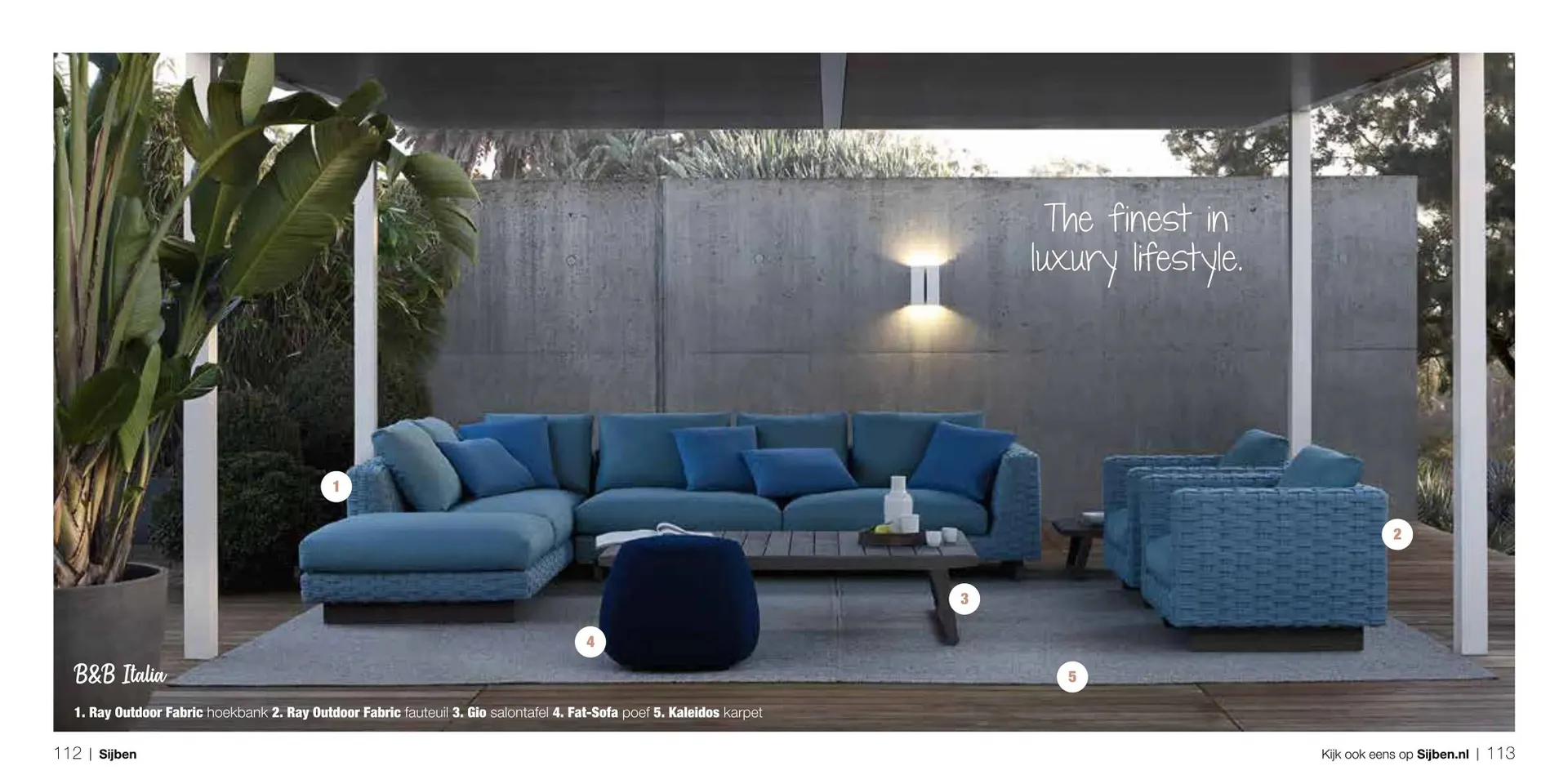 Sijben folder van 17 april tot 31 december 2023 - Folder pagina 57