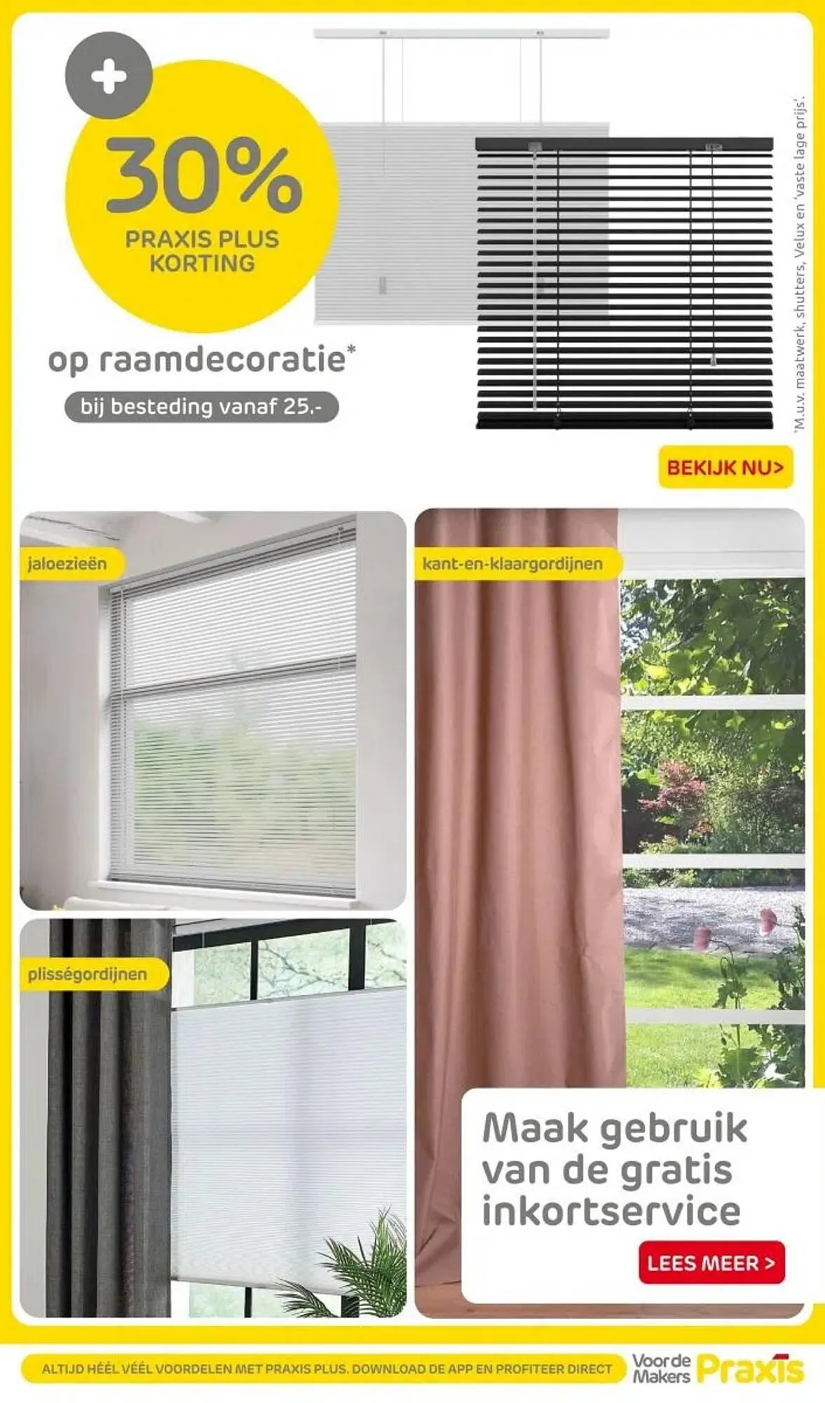 Praxis folder van 14 april tot 20 april 2025 - Folder pagina 42