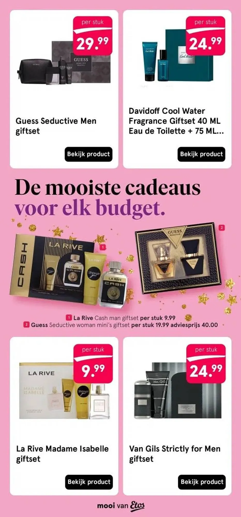 Etos folder van 15 december tot 28 december 2025 - Folder pagina 3