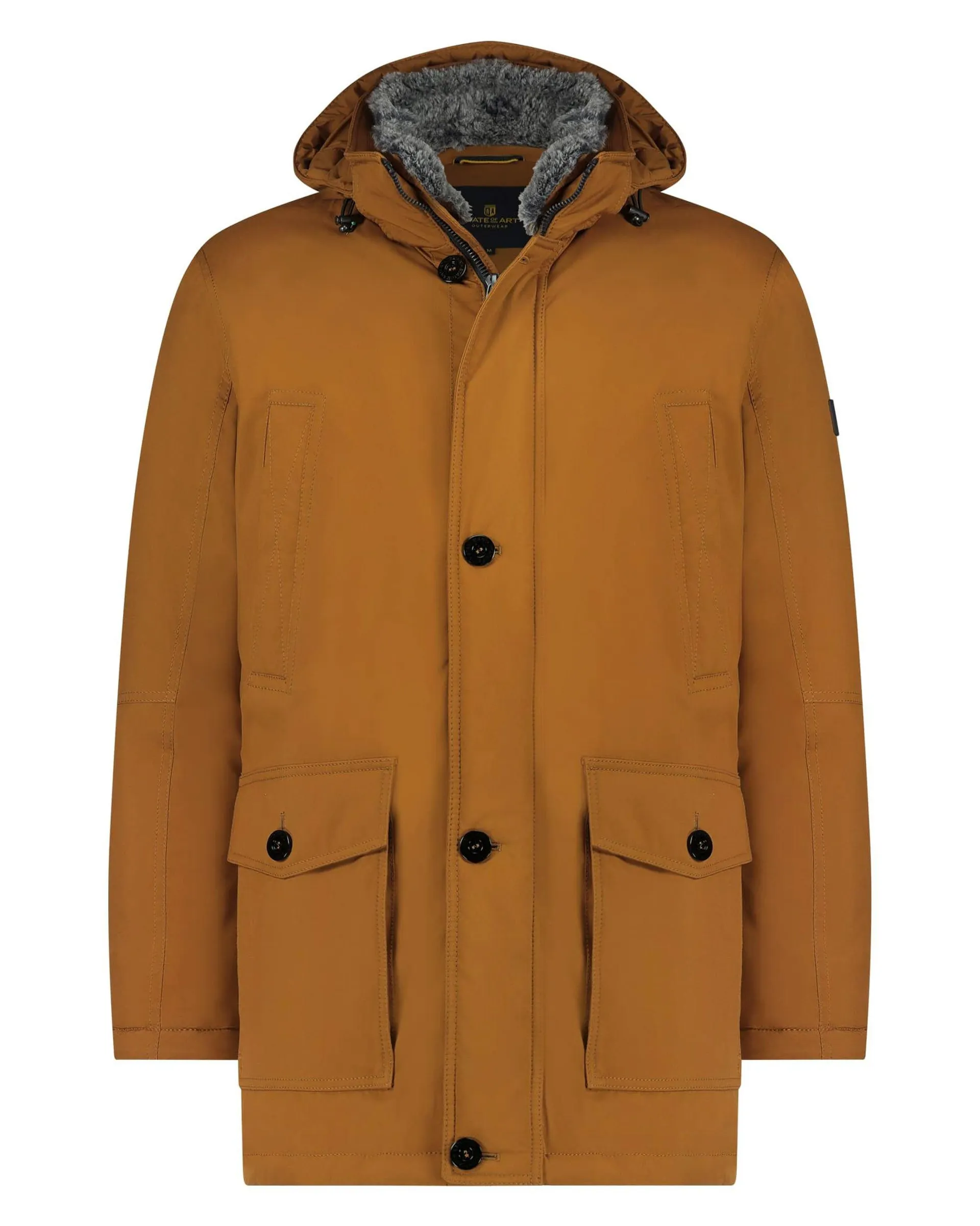 State of Art Parka