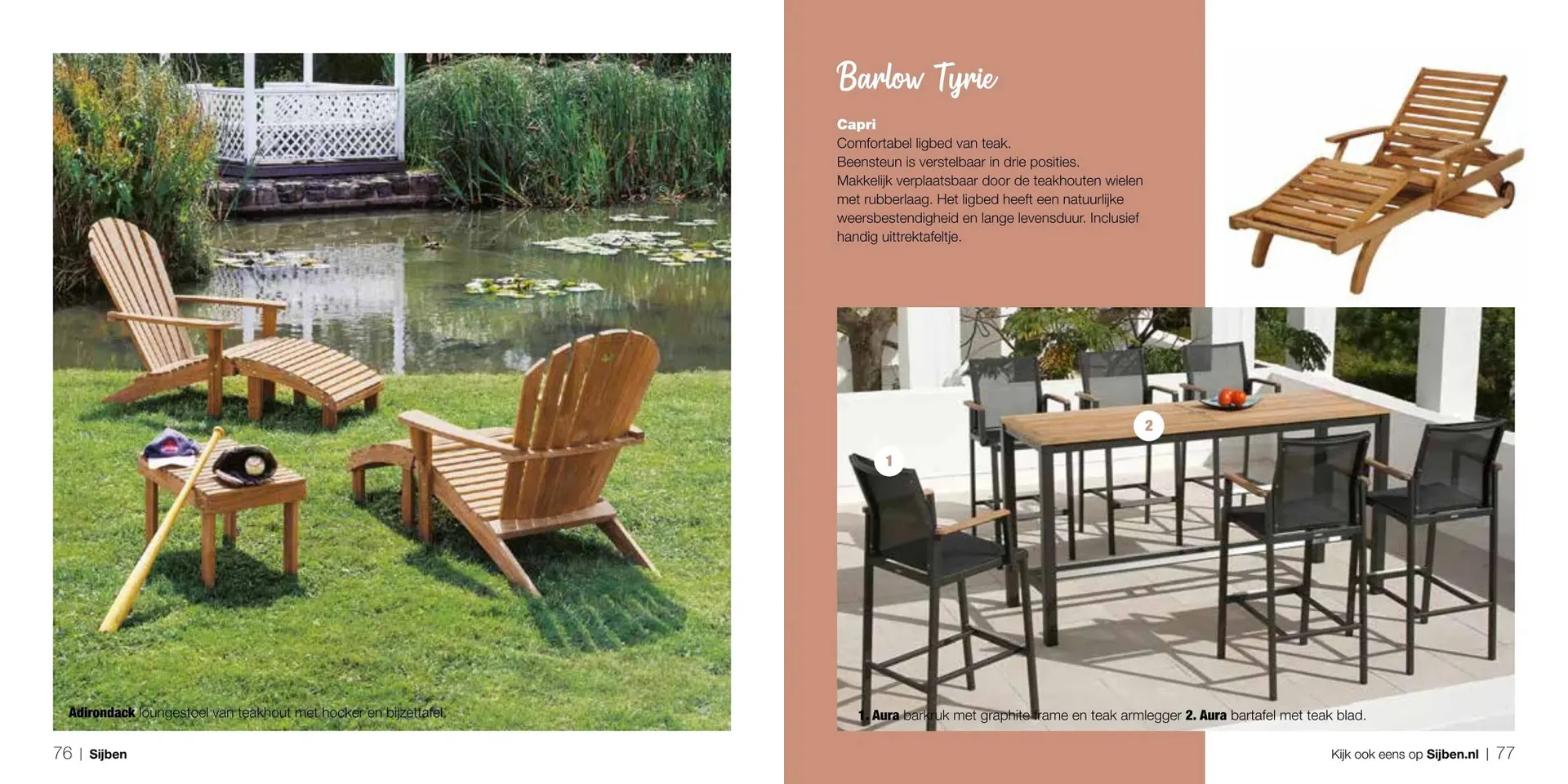 Sijben folder van 17 april tot 31 december 2023 - Folder pagina 39