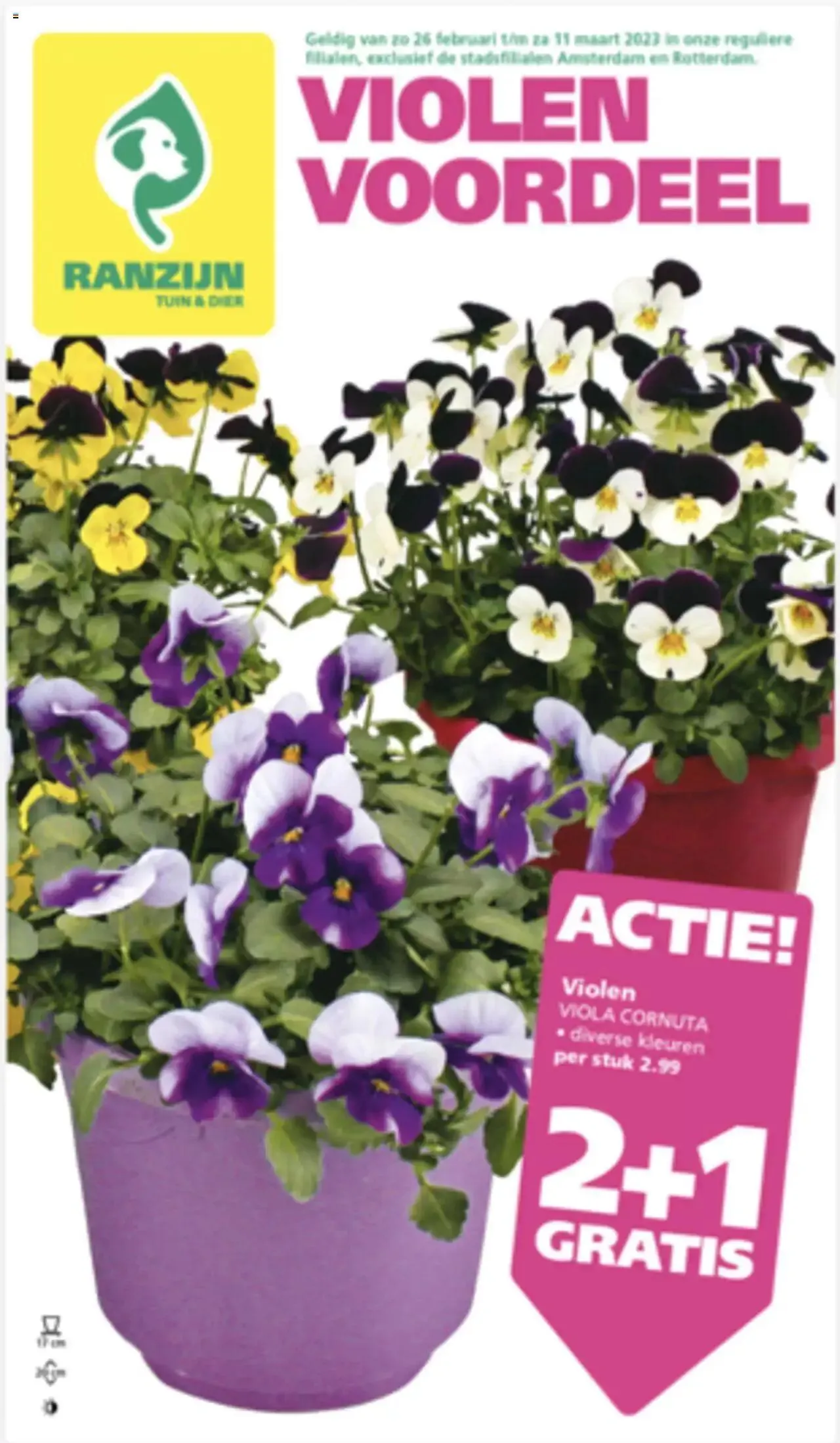 Ranzijn - Folder van 11 maart tot 31 december 2023 - Folder pagina 1