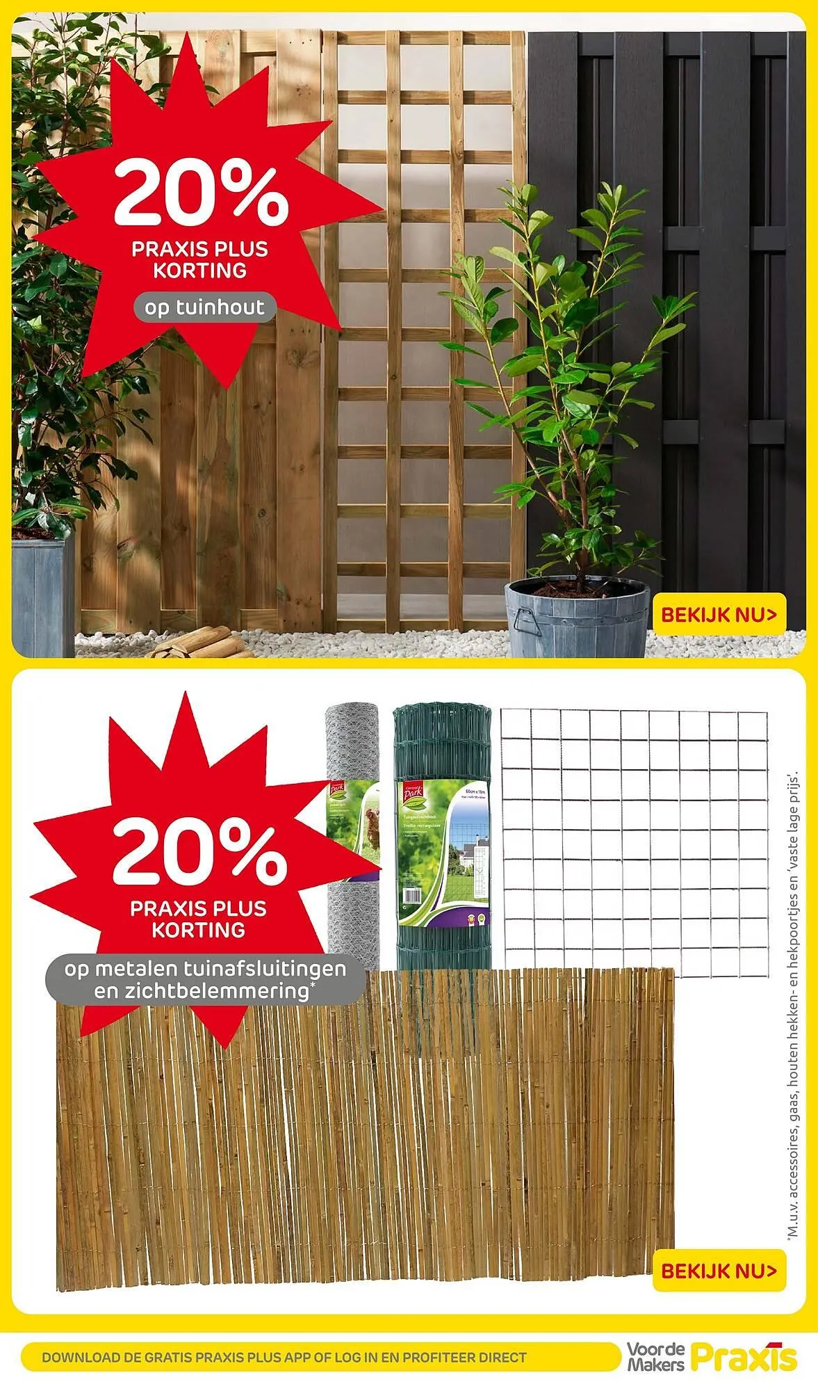 Praxis folder van 16 februari tot 22 februari 2026 - Folder pagina 42