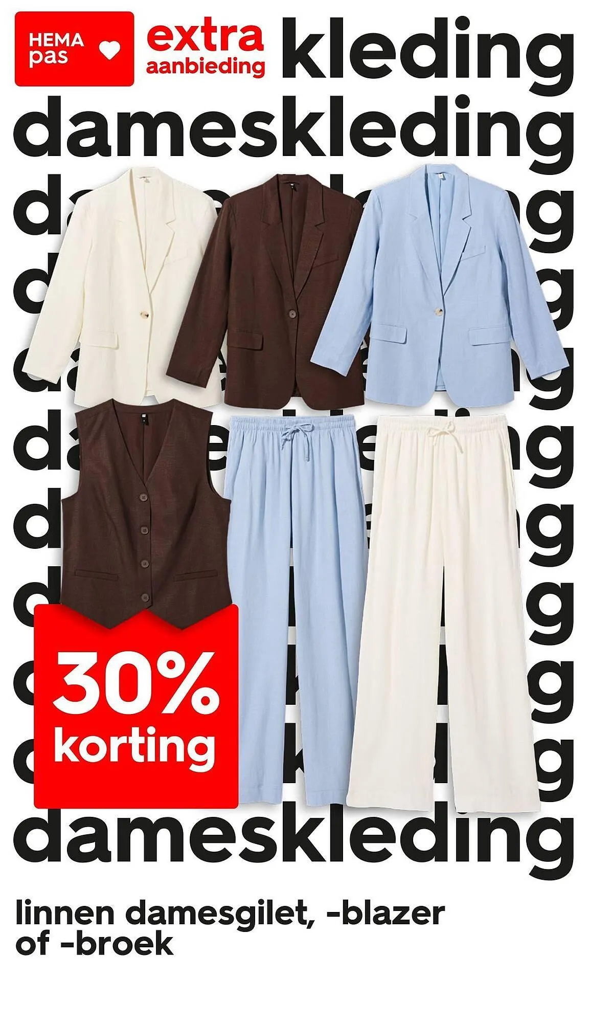 HEMA folder van 20 april tot 26 april 2026 - Folder pagina 4