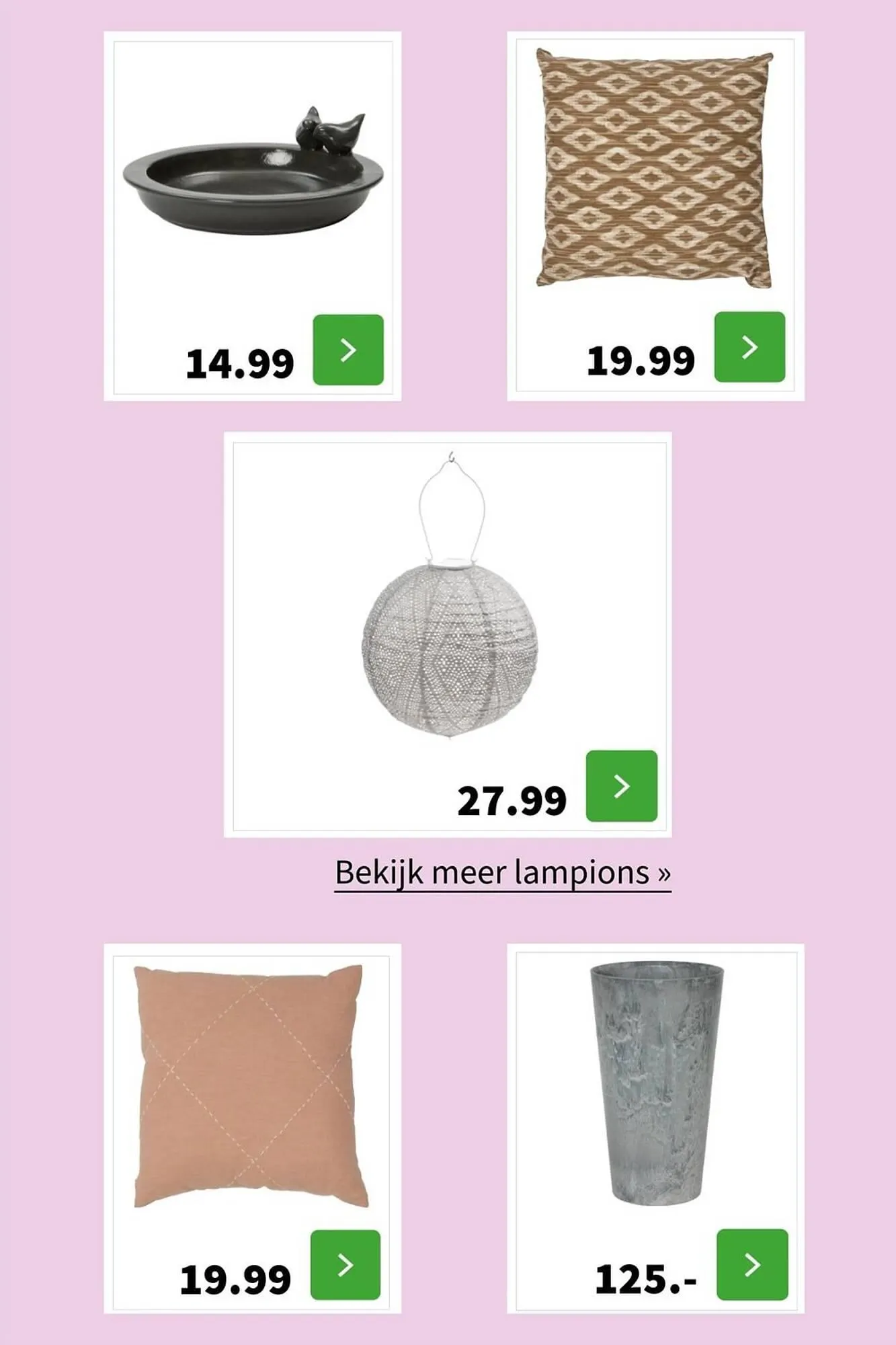 Intratuin folder van 22 maart tot 13 augustus 2023 - Folder pagina 11