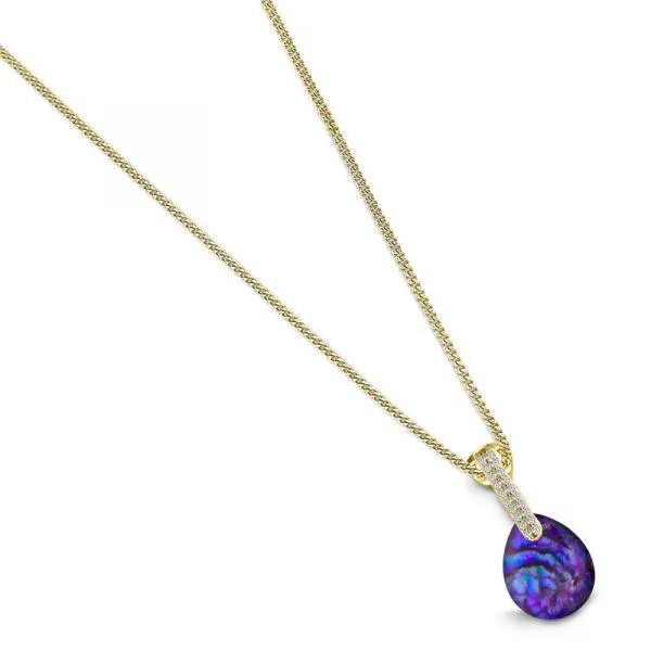 Inspiration Carezza ex. collier