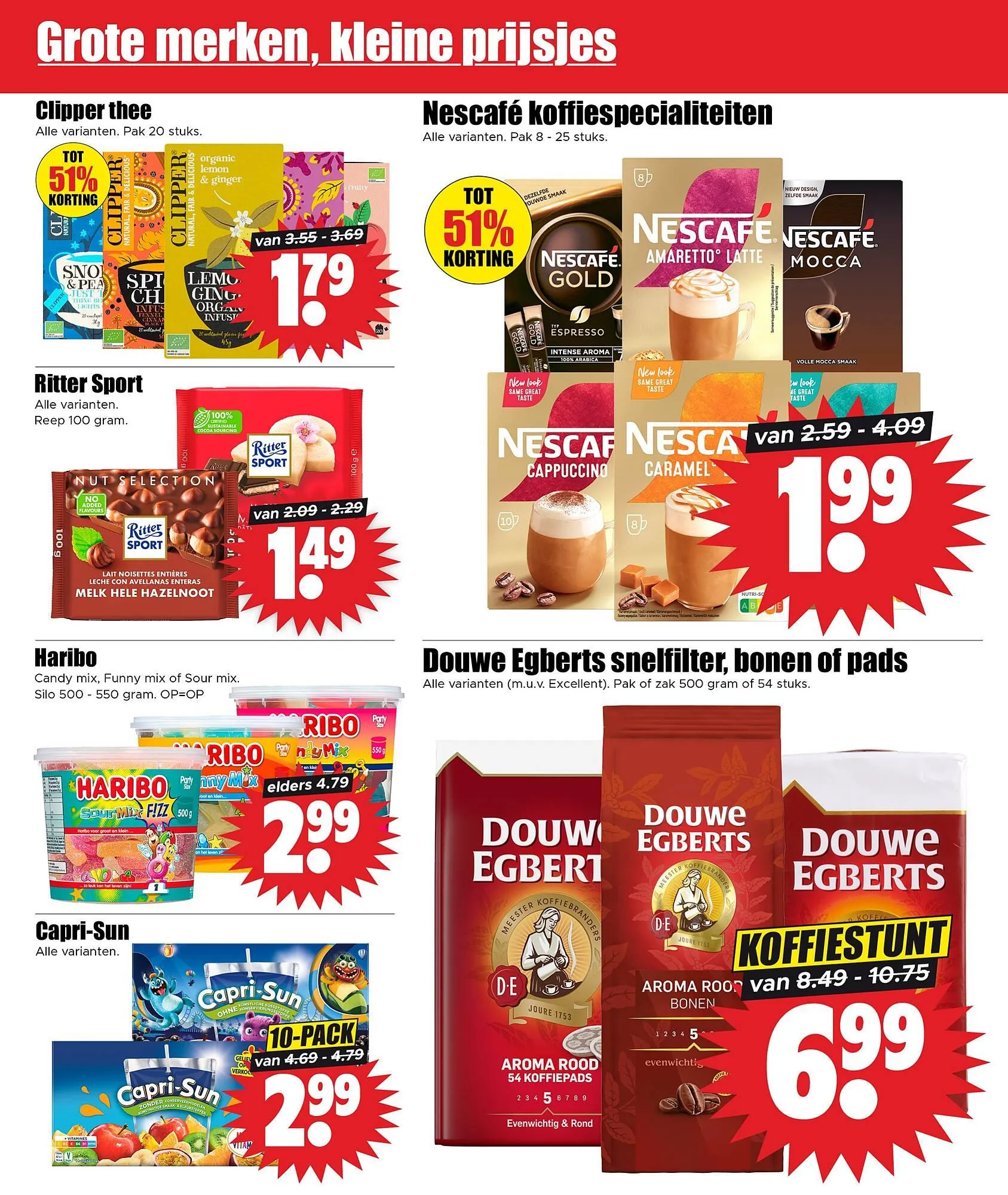 Dirk folder van 25 februari tot 3 maart 2026 - Folder pagina 22