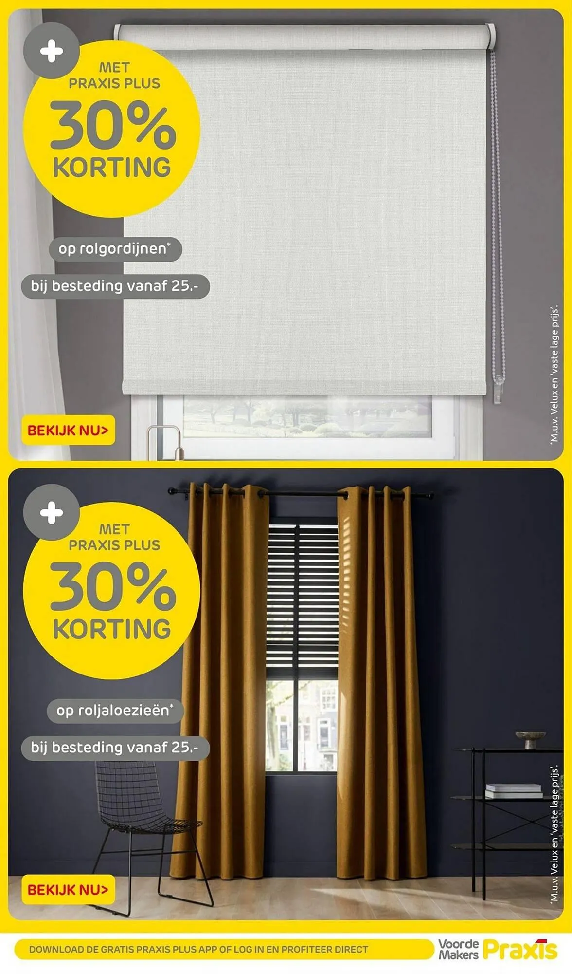 Praxis folder van 18 september tot 24 september 2023 - Folder pagina 17