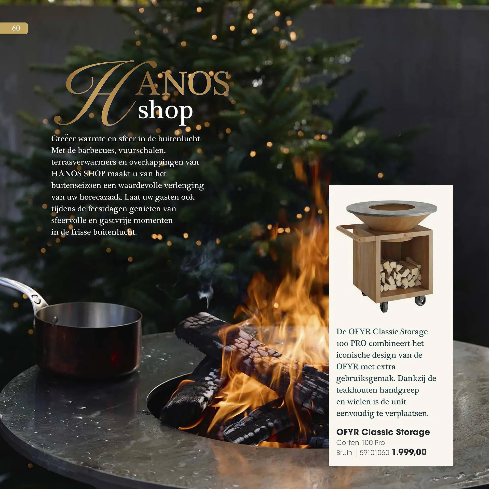 HANOS folder van 1 december tot 31 december 2025 - Folder pagina 60