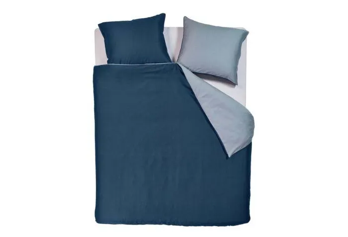 Beddinghouse Innovative Dekbedovertrek Blue