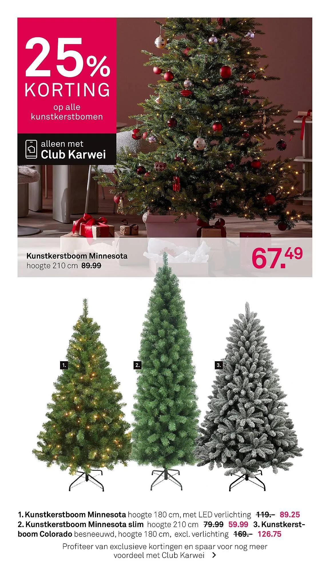 Karwei folder van 17 november tot 23 november 2025 - Folder pagina 17