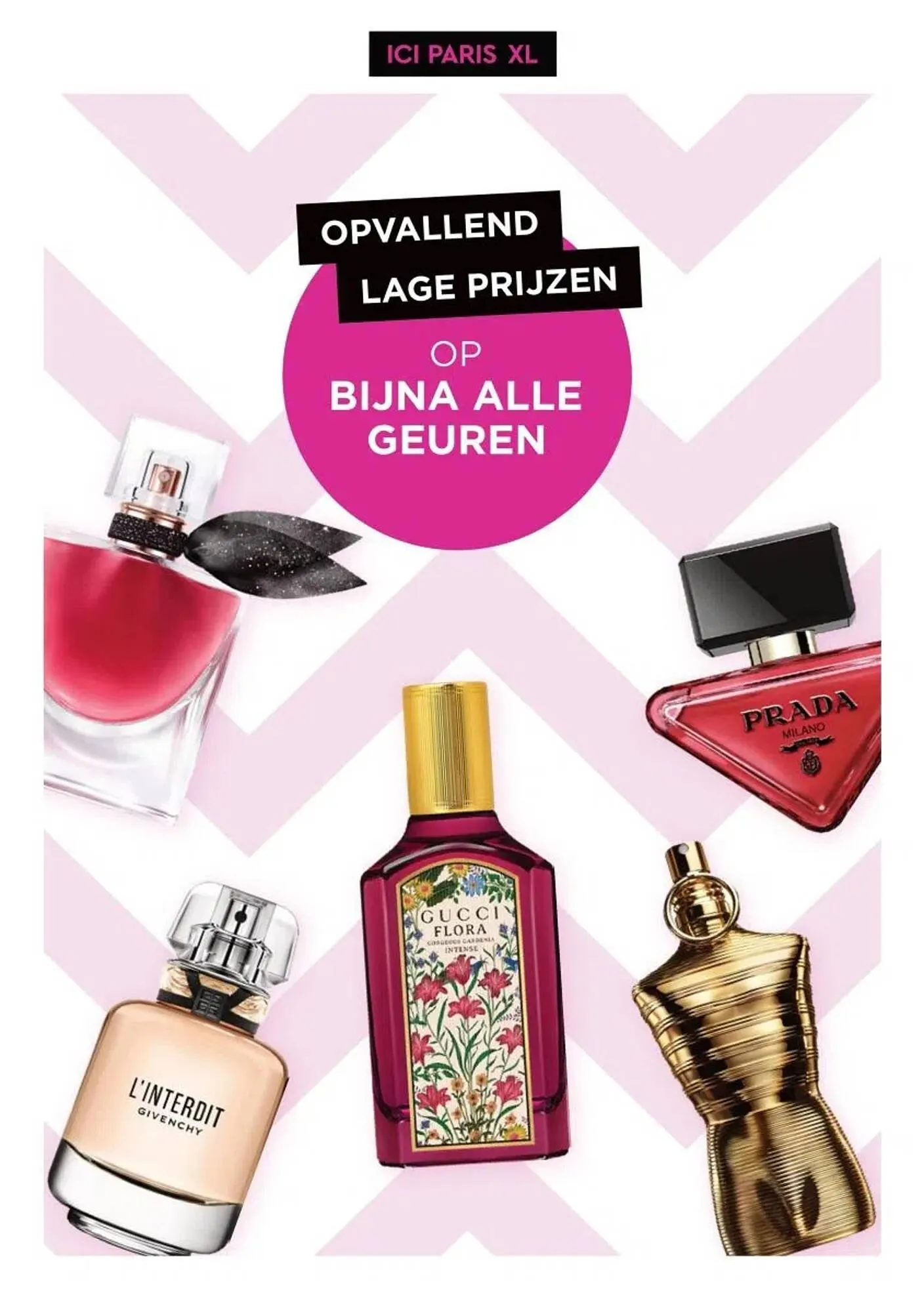 ICI Paris XL folder van 29 december tot 4 januari 2026 - Folder pagina 24