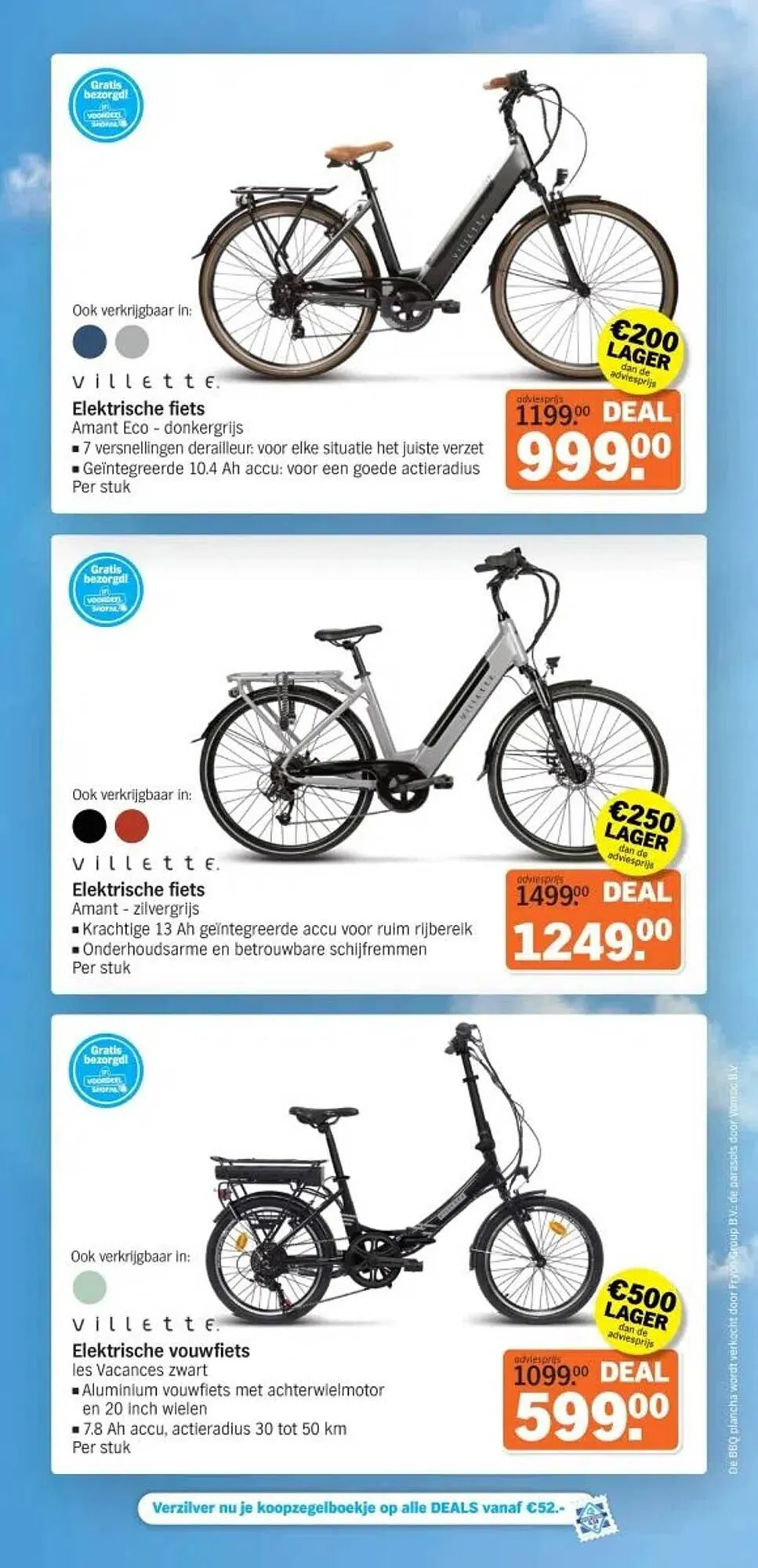 Albert Heijn folder van 4 augustus tot 10 augustus 2025 - Folder pagina 2