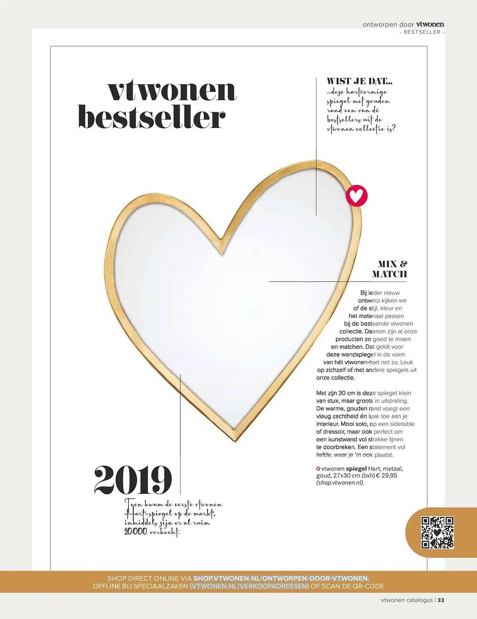 vtwonen folder van 12 juni tot 31 december 2026 - Folder pagina 33