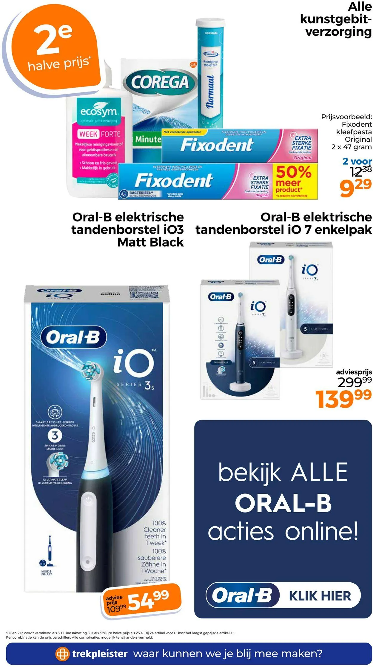 Trekpleister Actuele folder van 24 januari tot 5 januari 2026 - Folder pagina 25