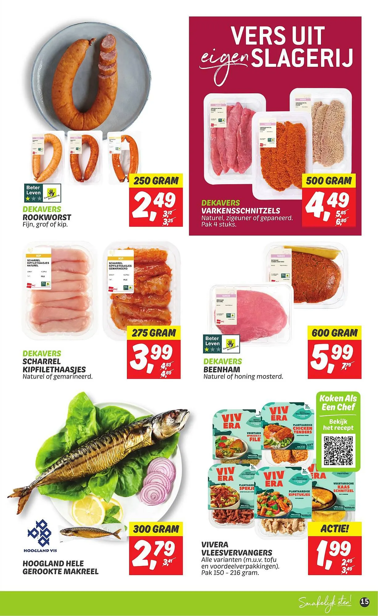 Dekamarkt folder week 49 van 5 december tot 11 december 2023 - Folder pagina 17