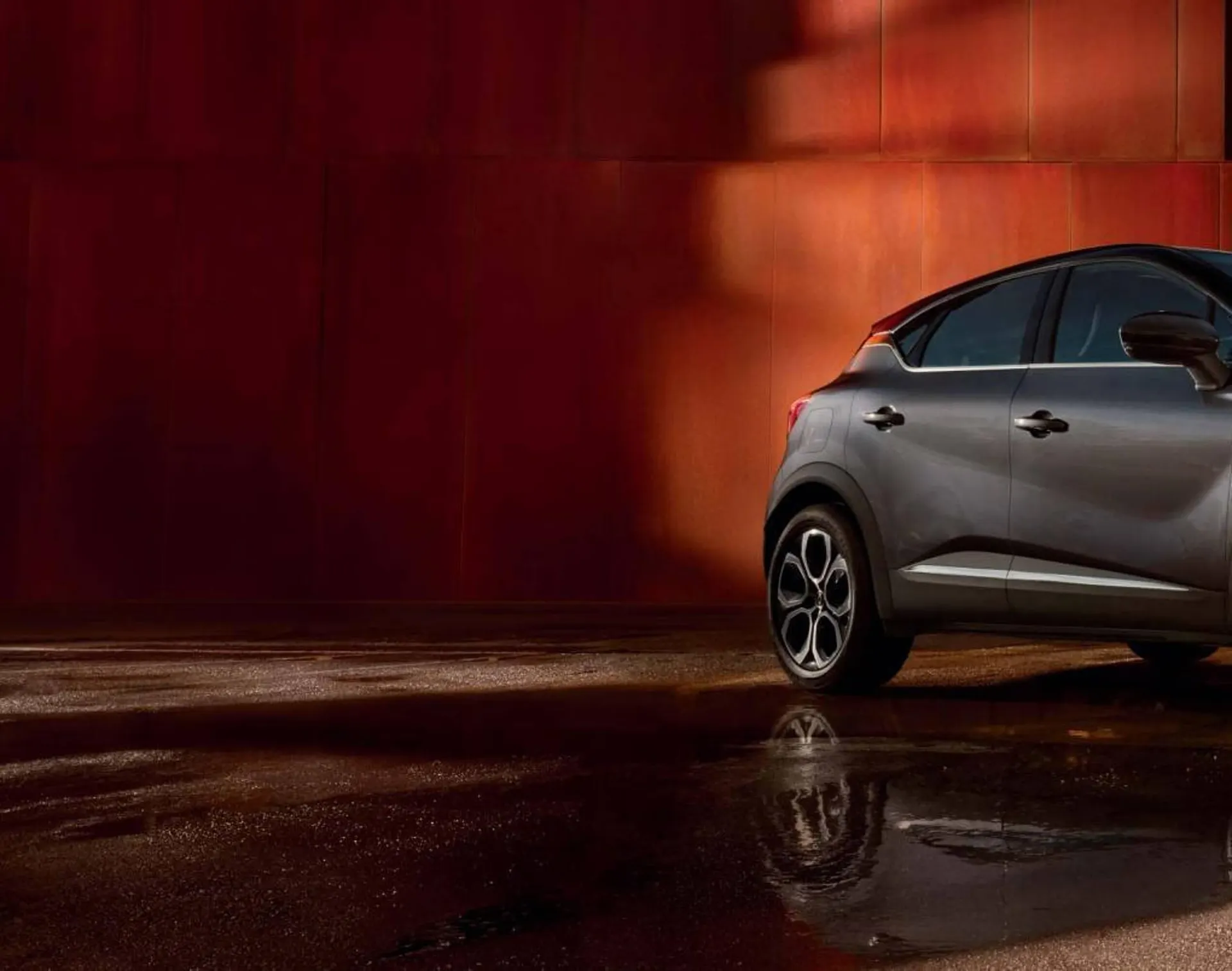 Renault Captur folder van 20 januari tot 31 december 2023 - Folder pagina 16