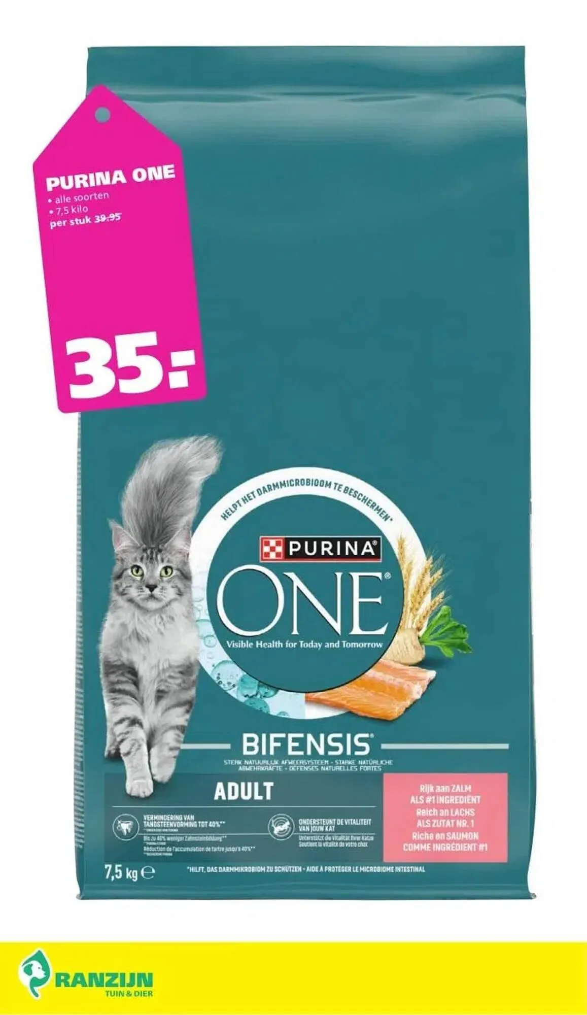 Ranzijn folder van 23 maart tot 5 april 2025 - Folder pagina 4