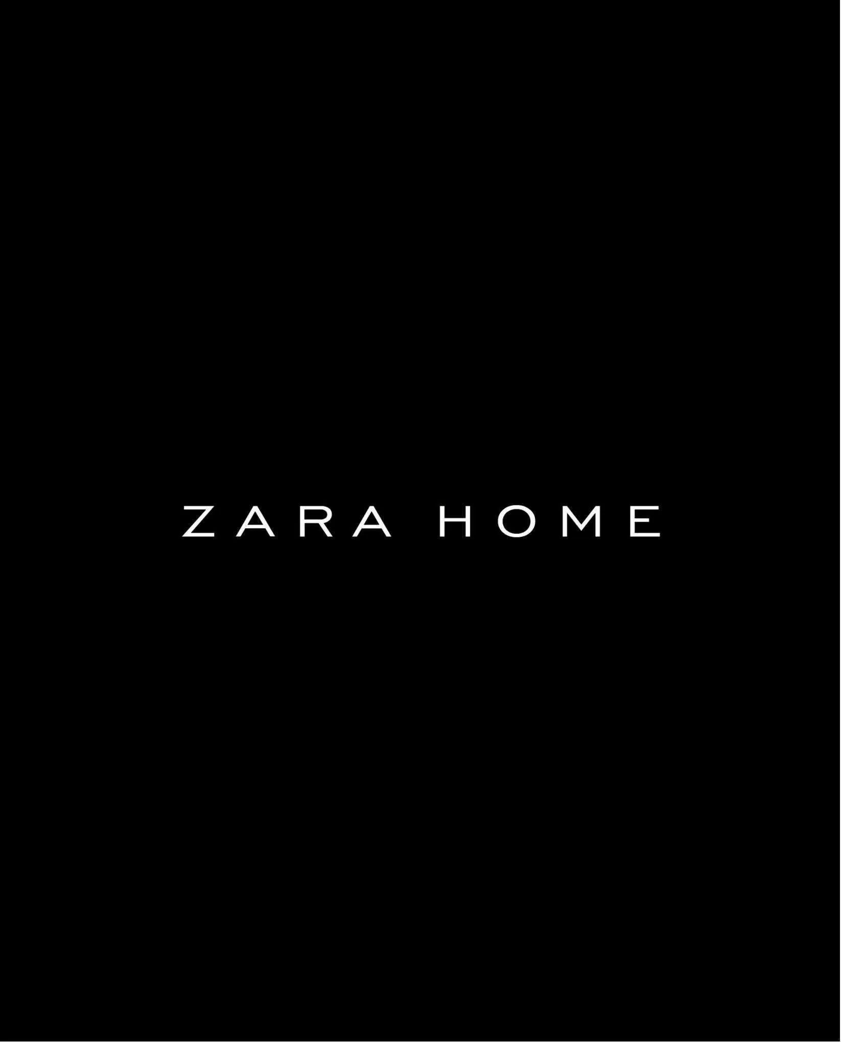 ZARA Home Weekly Offers from 14 September to 26 October 2023 - Catalogue Page 10